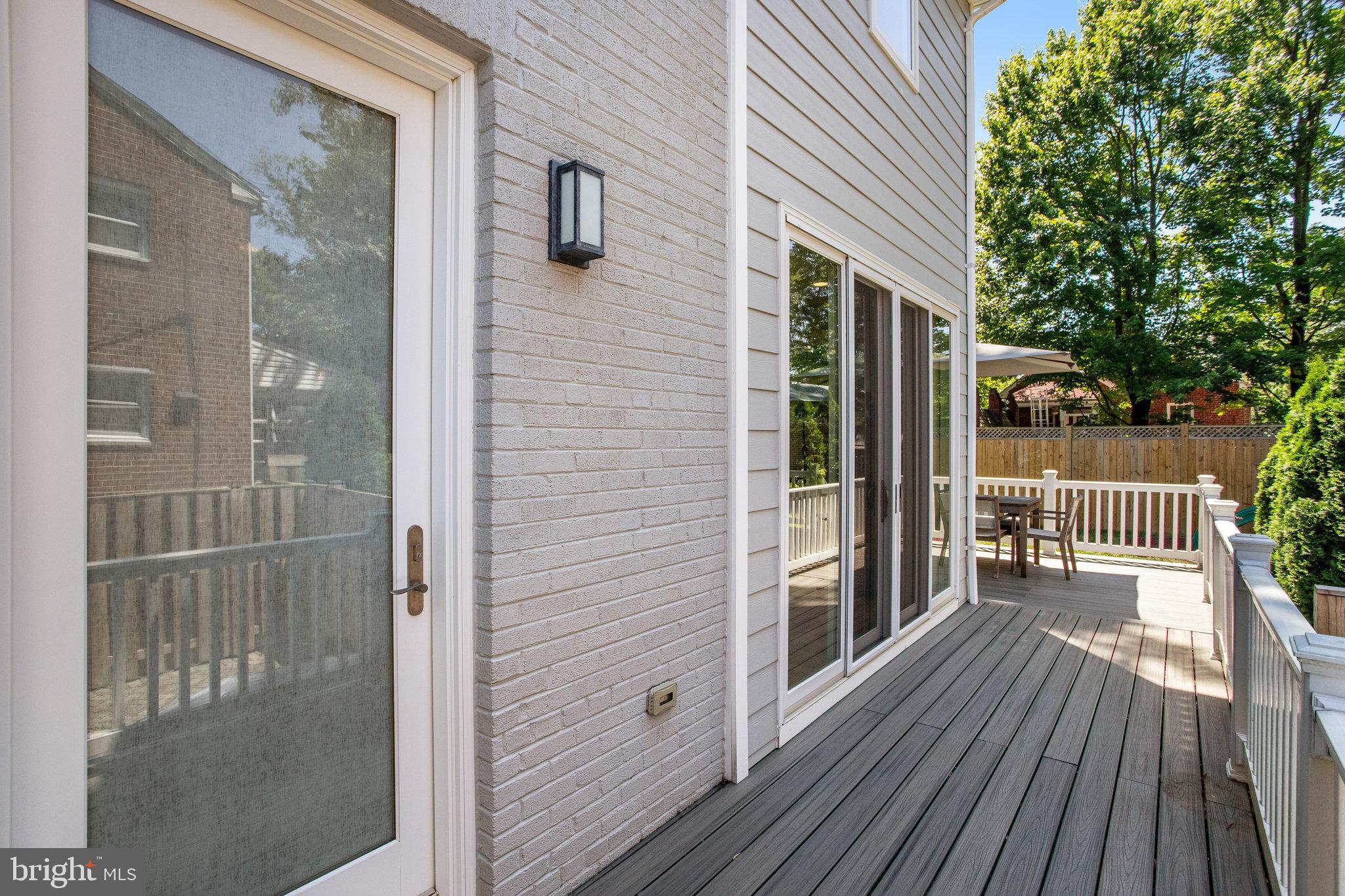 DEL RAY - Residential Lease