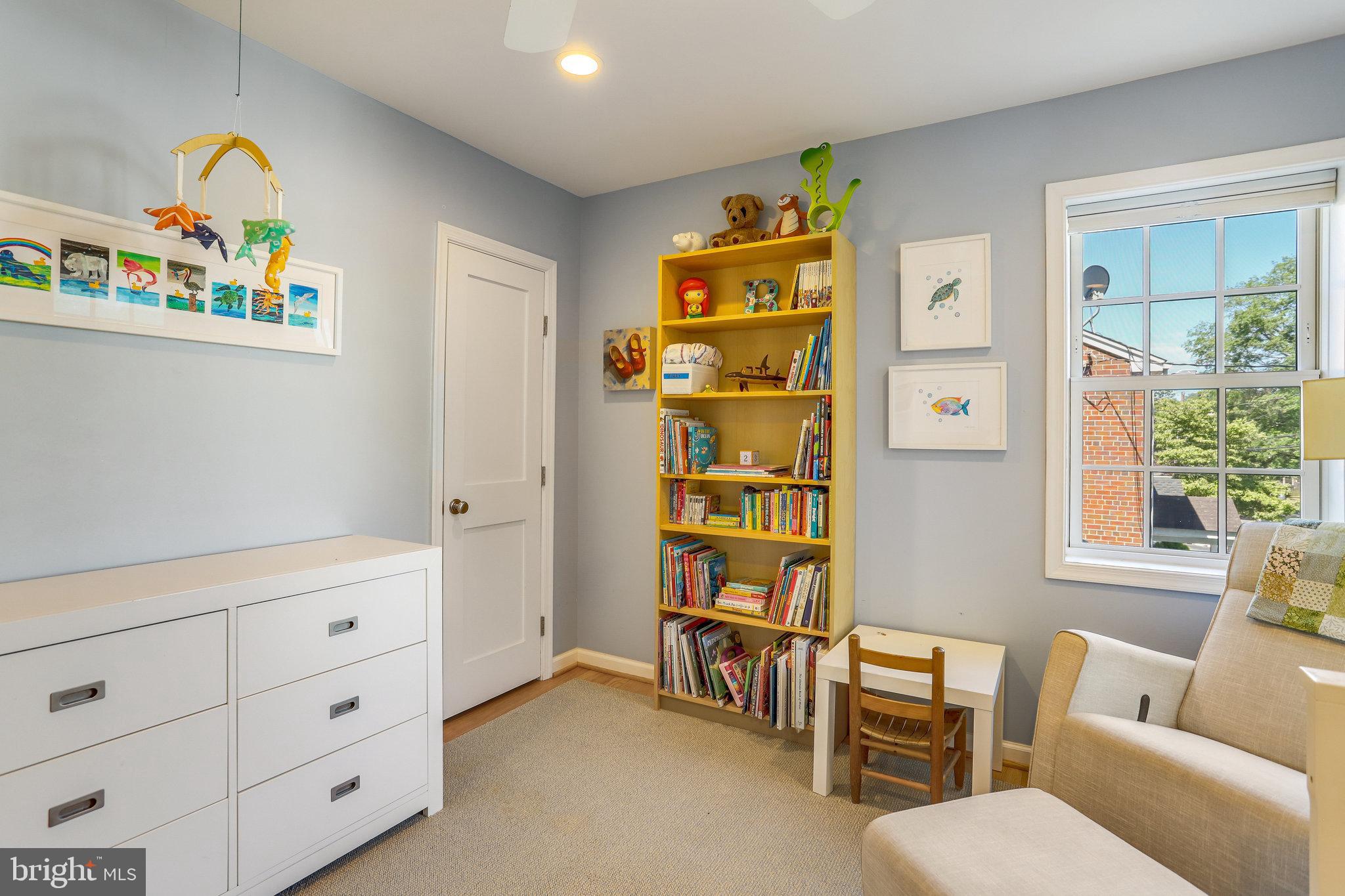 DEL RAY - Residential Lease