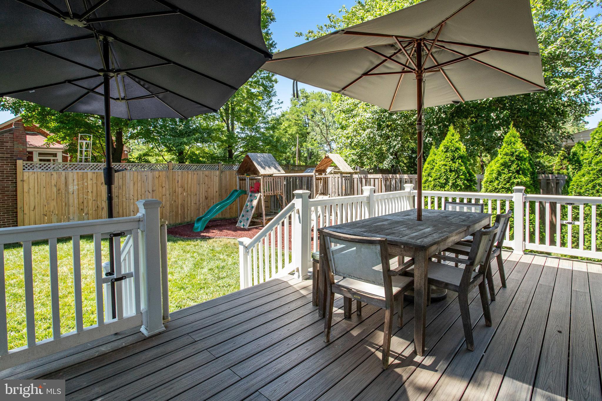 DEL RAY - Residential Lease