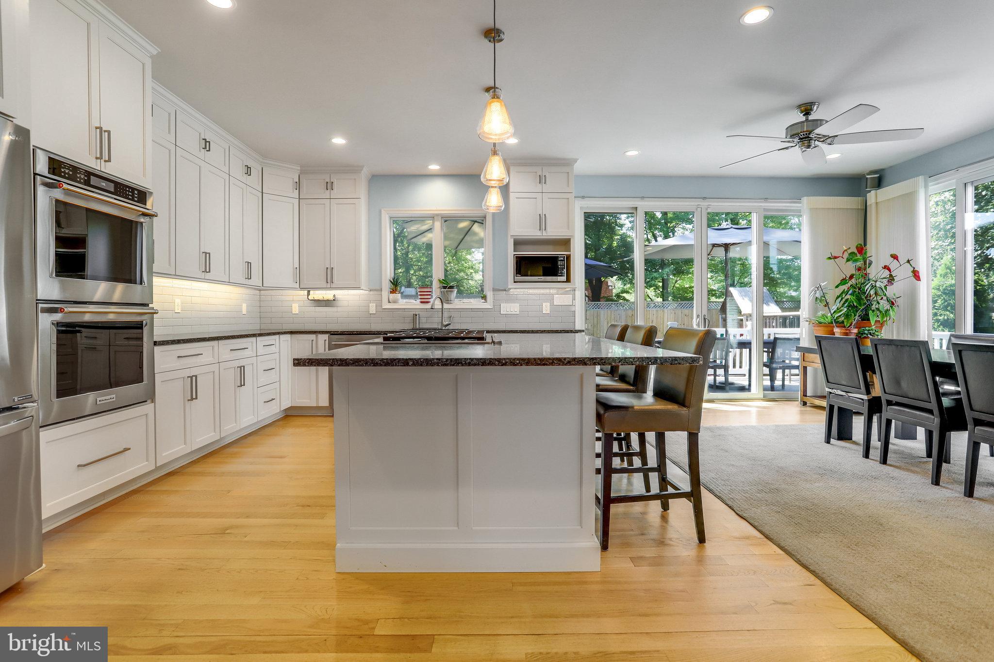 DEL RAY - Residential Lease