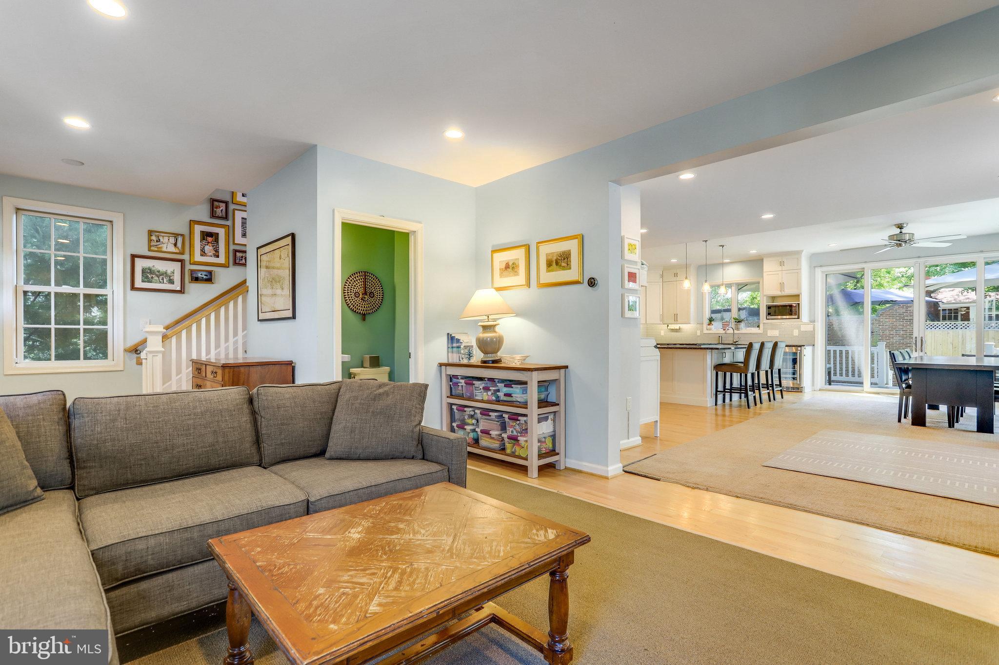 DEL RAY - Residential Lease