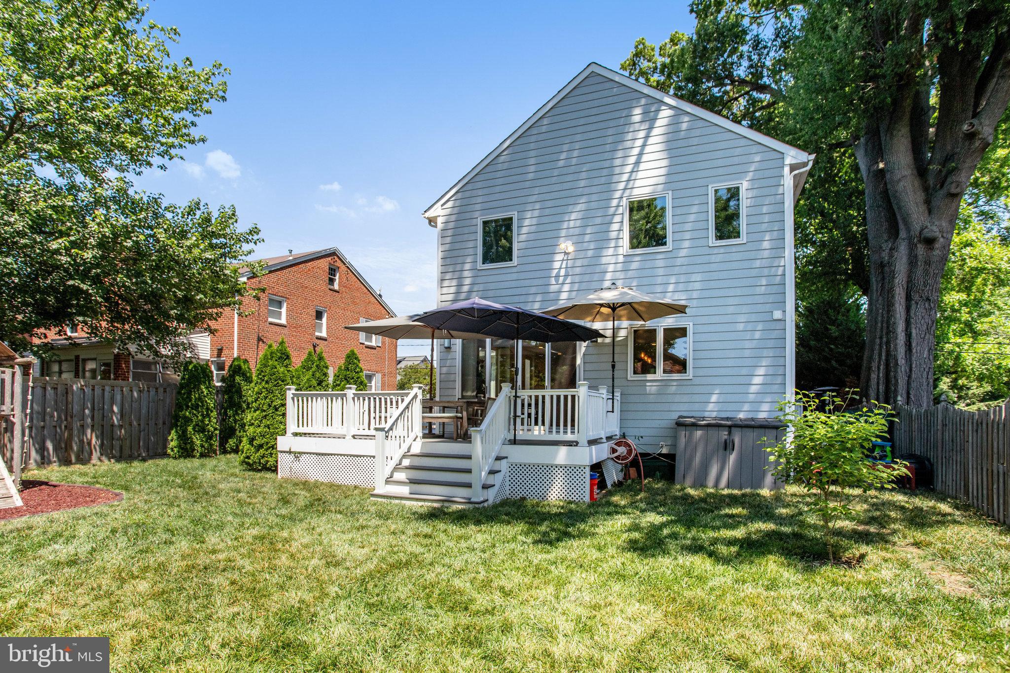 DEL RAY - Residential Lease