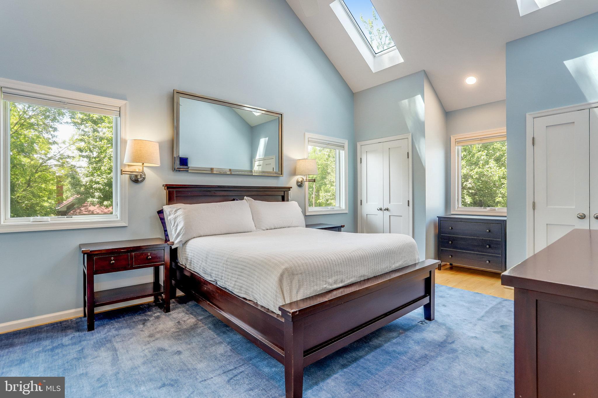 DEL RAY - Residential Lease