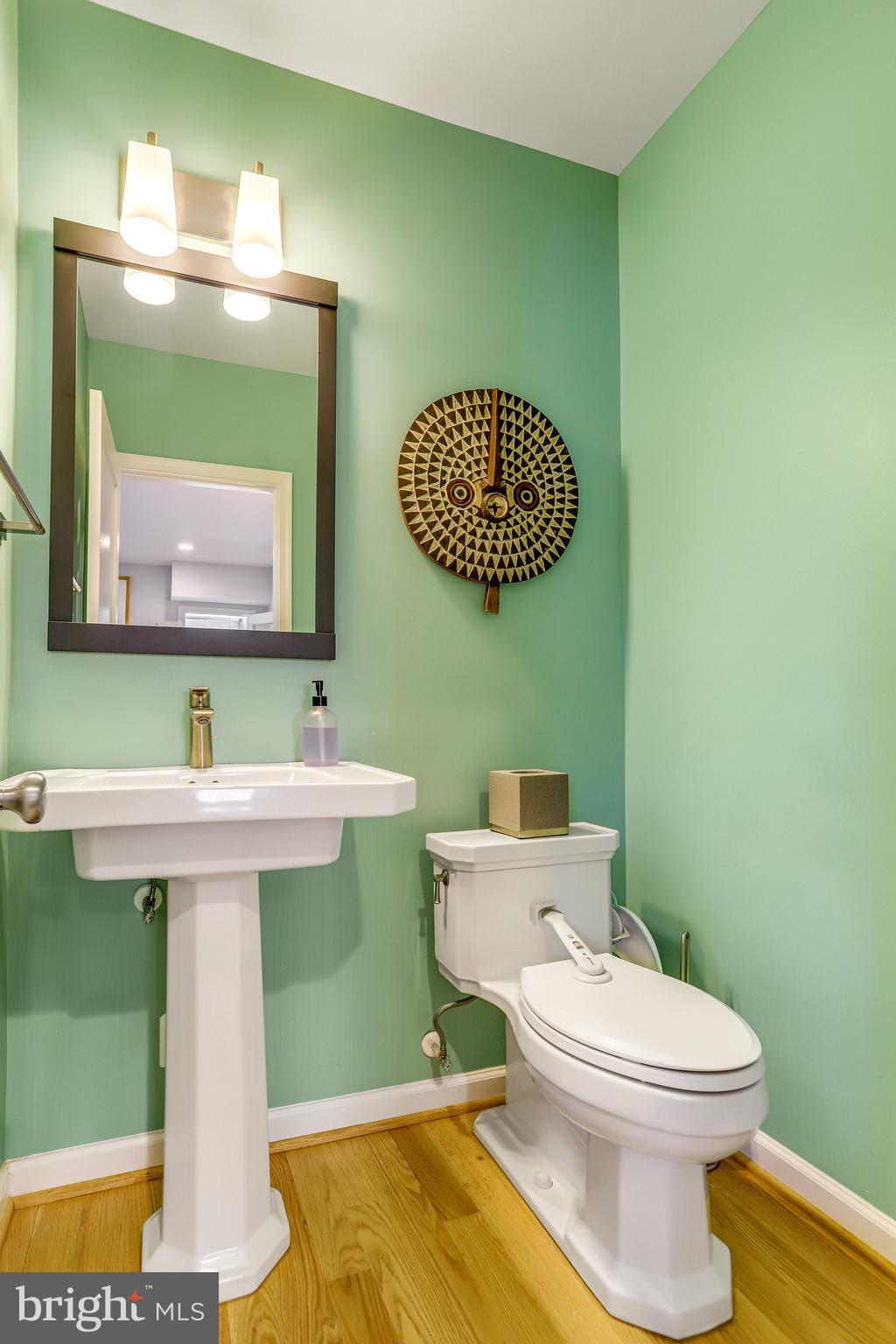 DEL RAY - Residential Lease