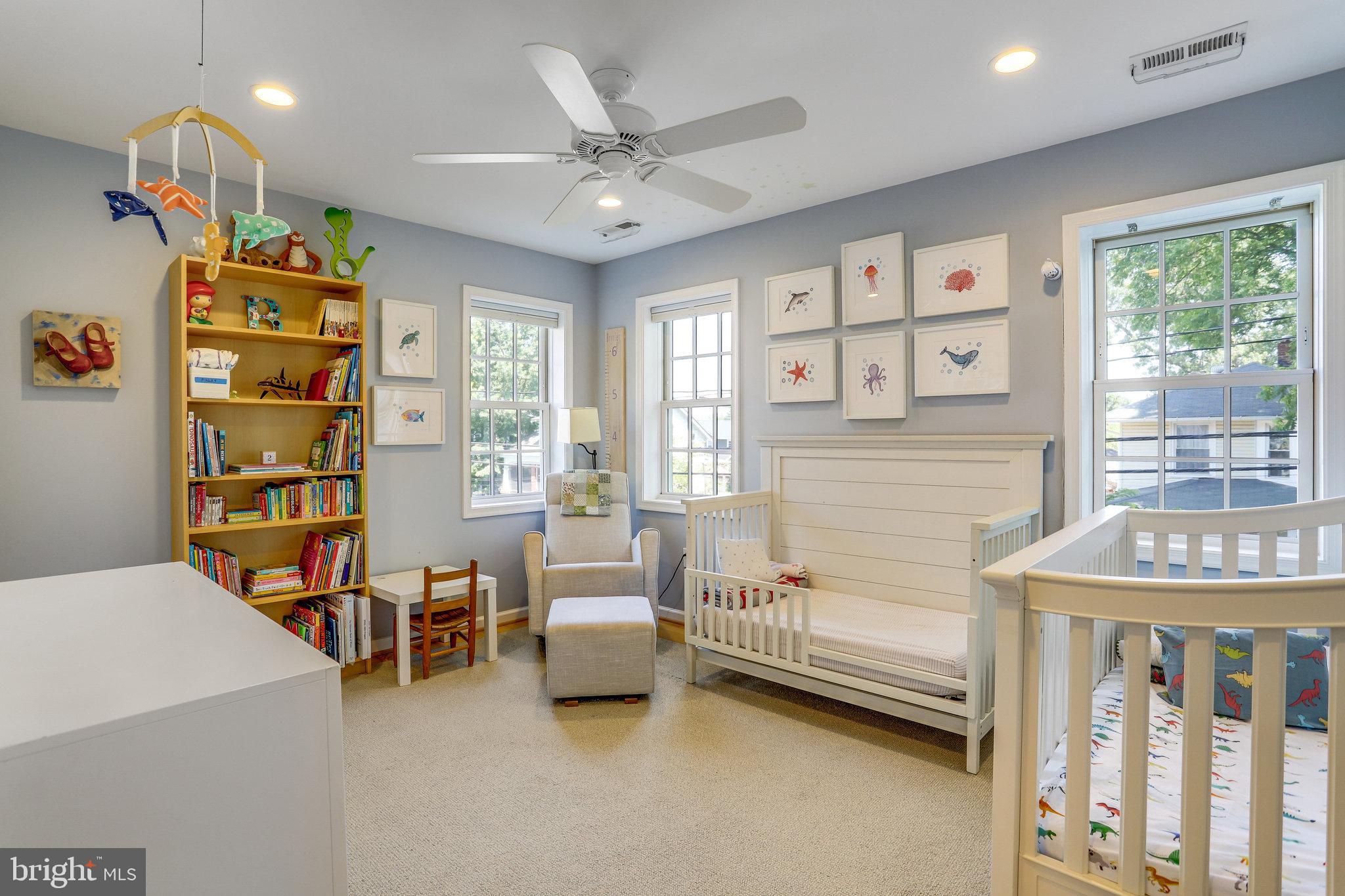 DEL RAY - Residential Lease