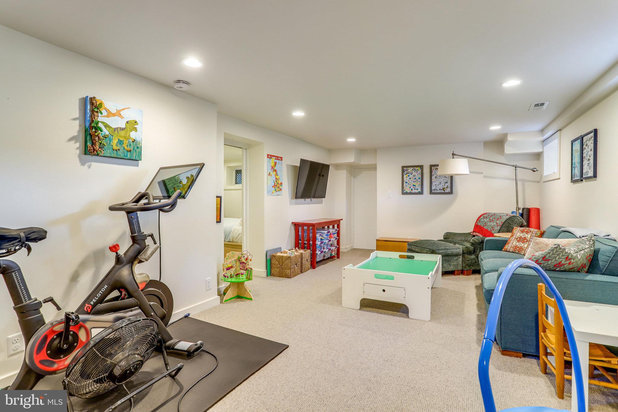 DEL RAY - Residential Lease