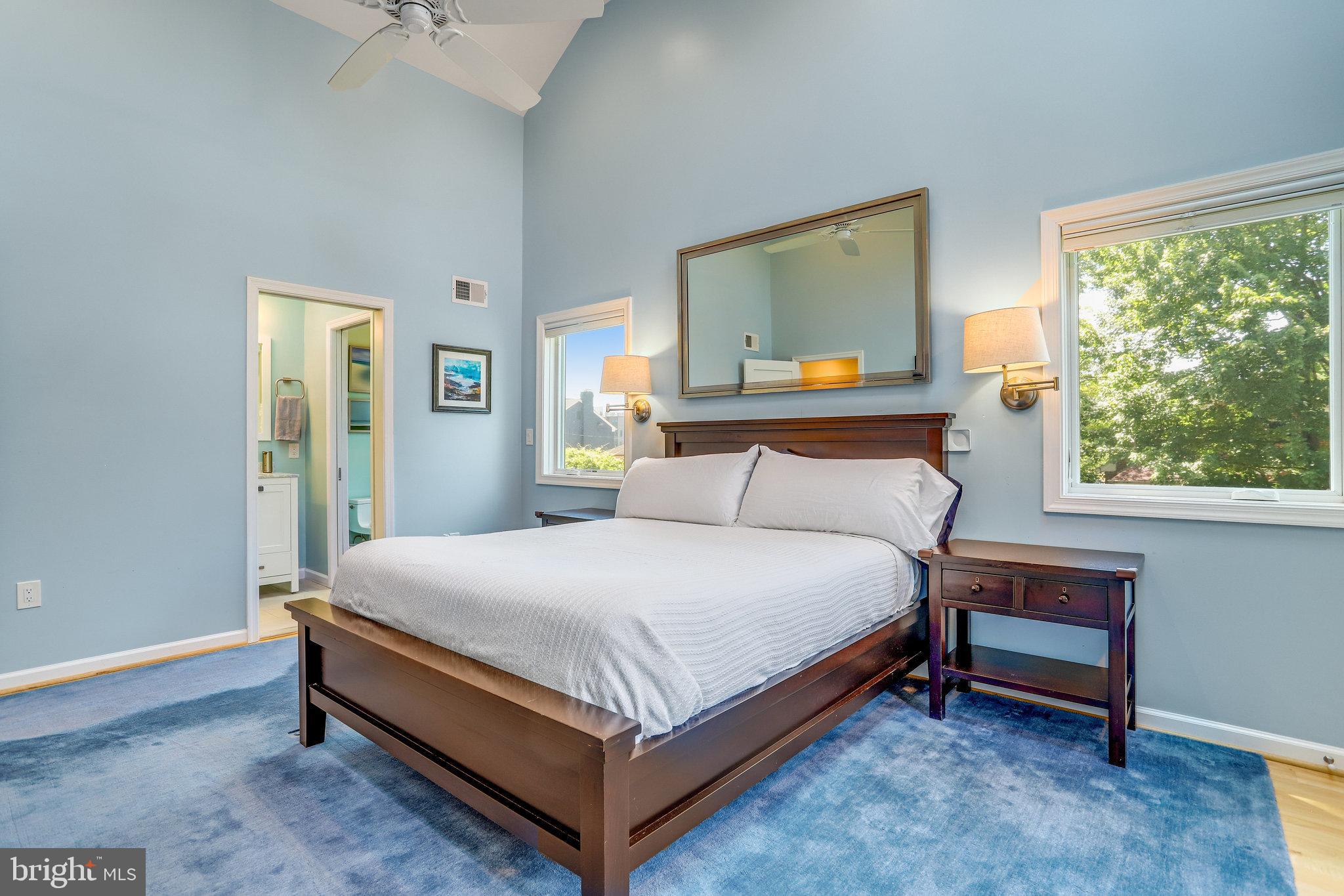 DEL RAY - Residential Lease