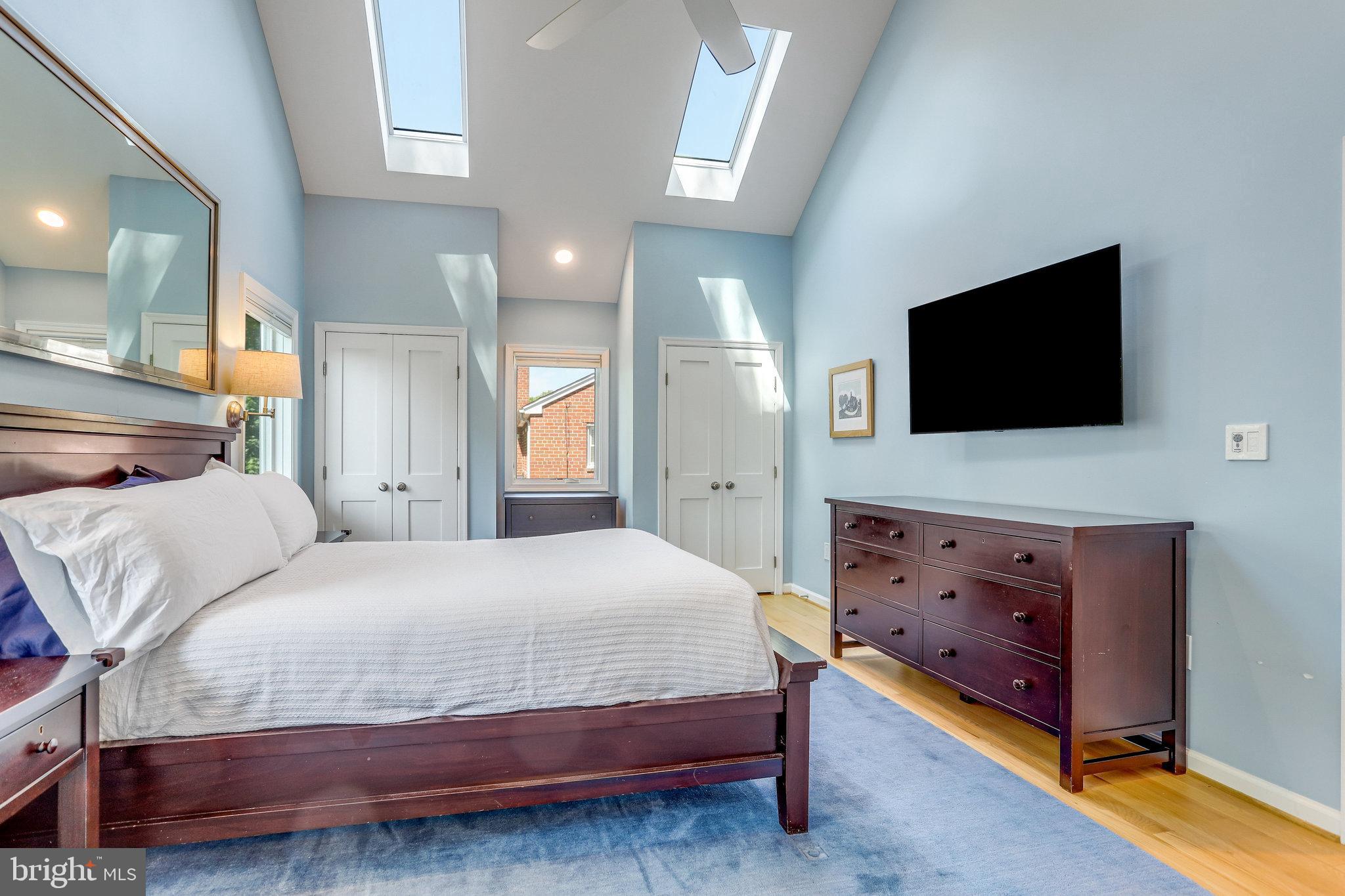 DEL RAY - Residential Lease