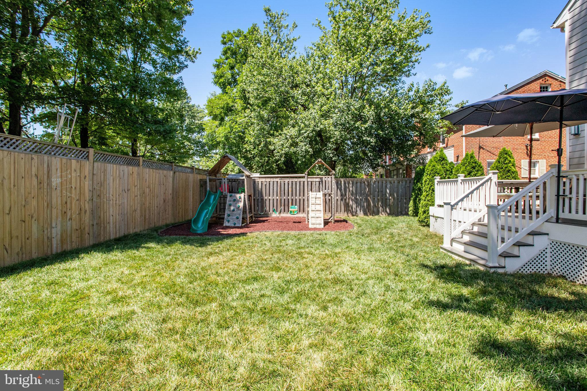 DEL RAY - Residential Lease