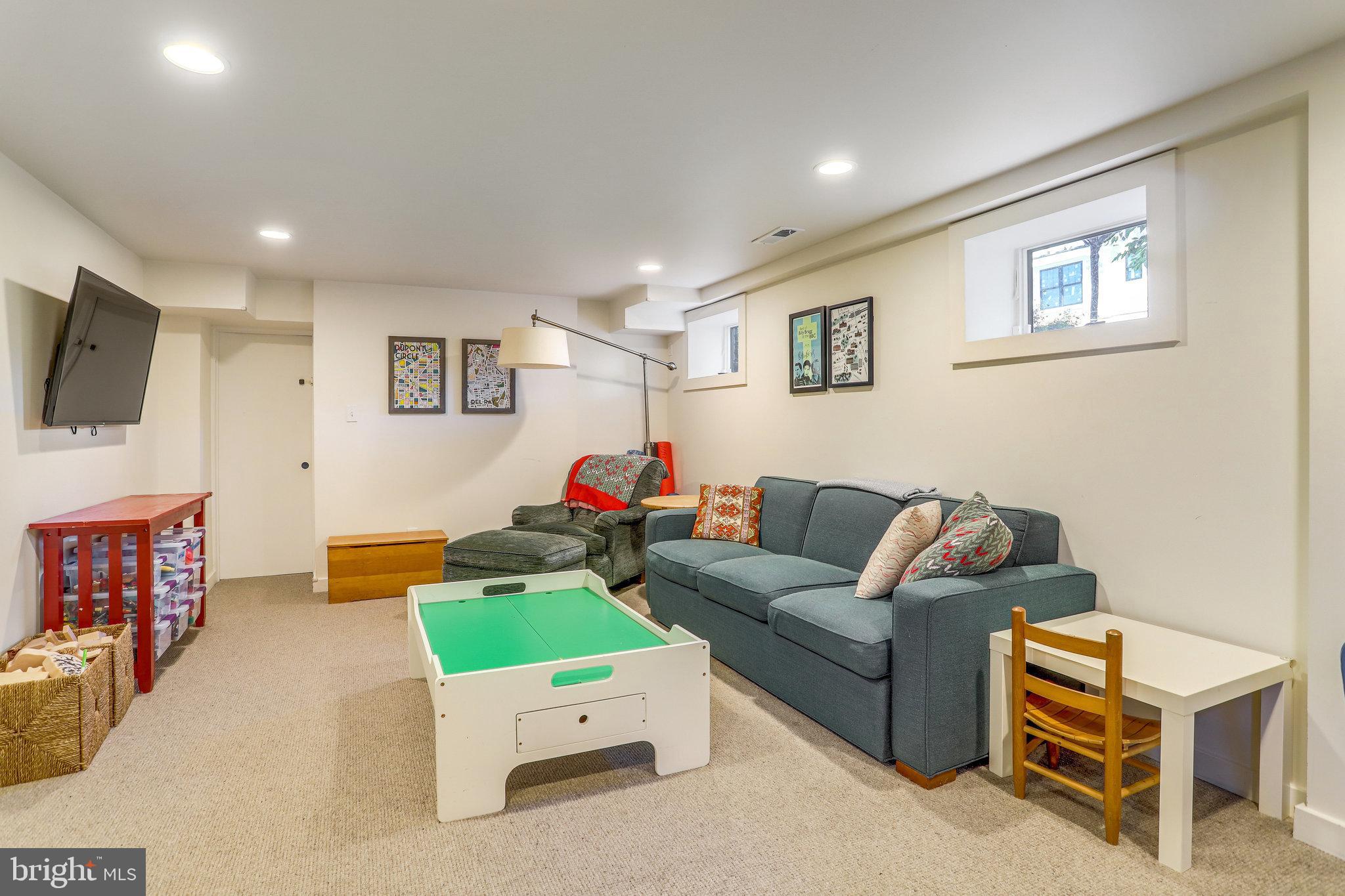 DEL RAY - Residential Lease