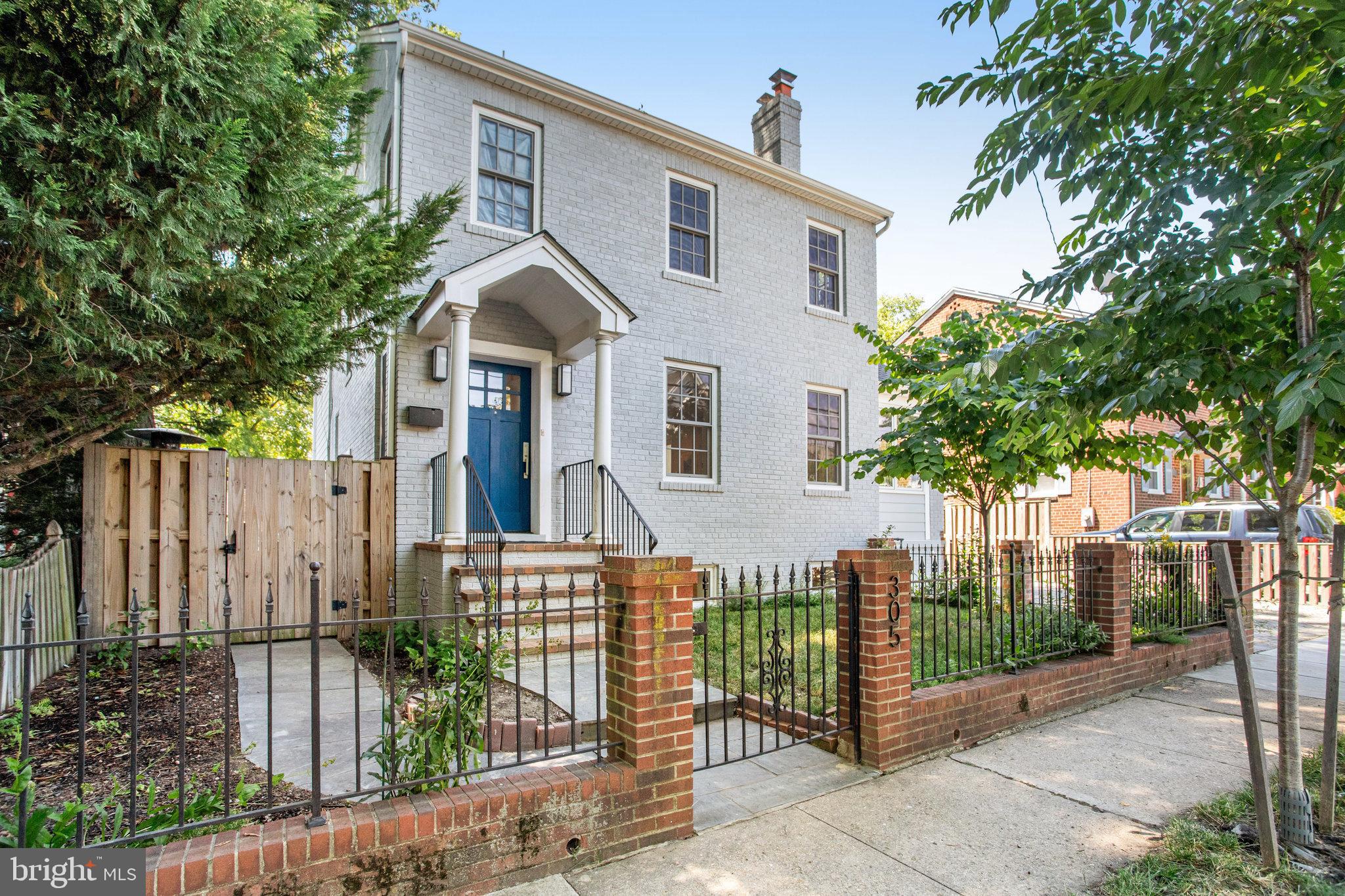 DEL RAY - Residential Lease