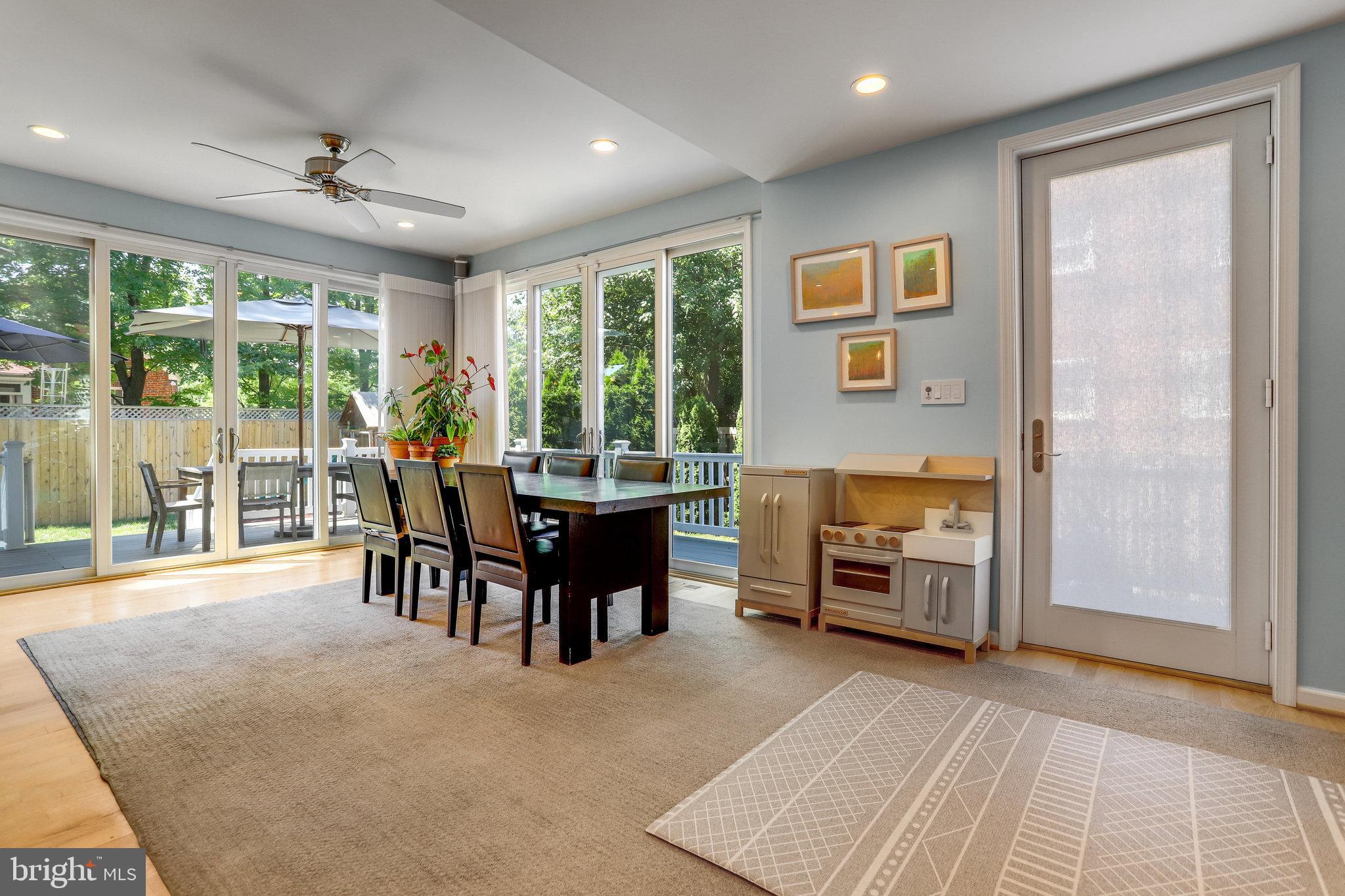 DEL RAY - Residential Lease