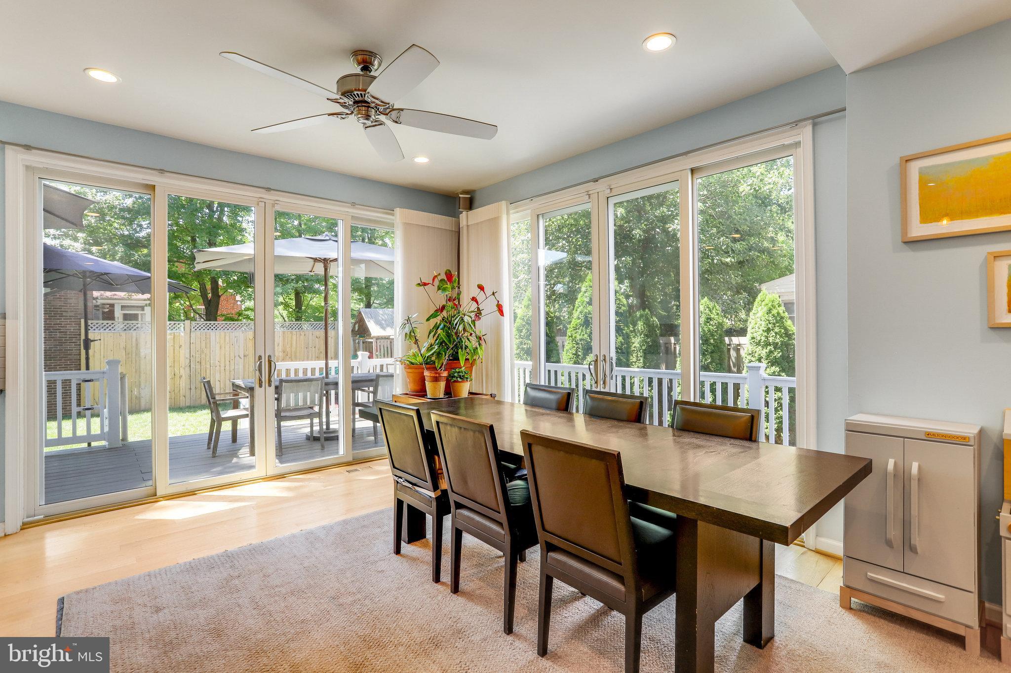 DEL RAY - Residential Lease