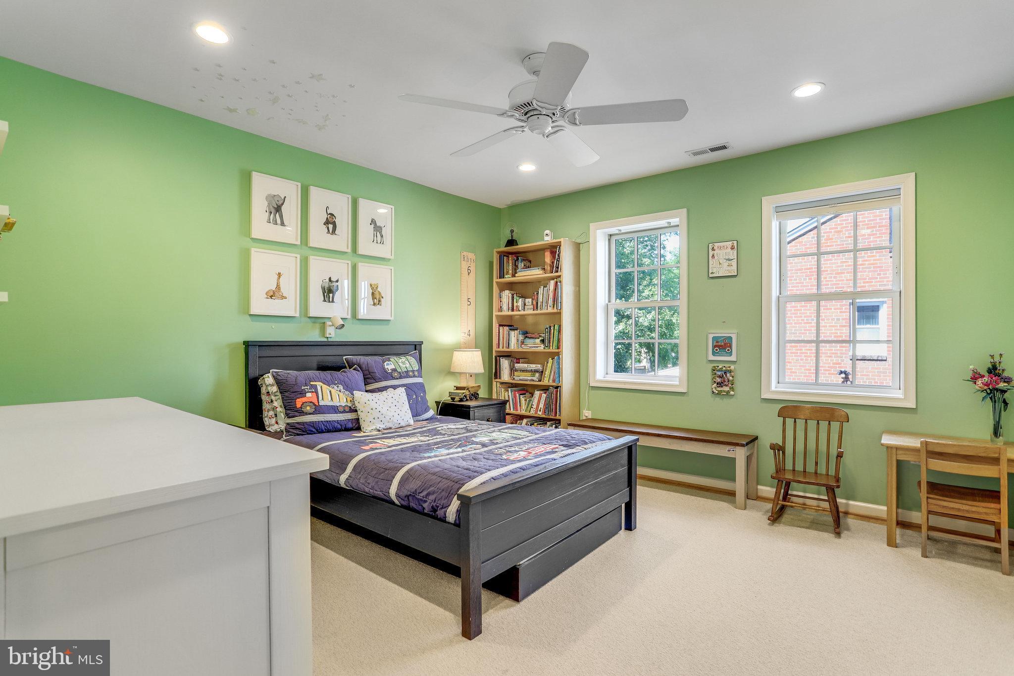 DEL RAY - Residential Lease