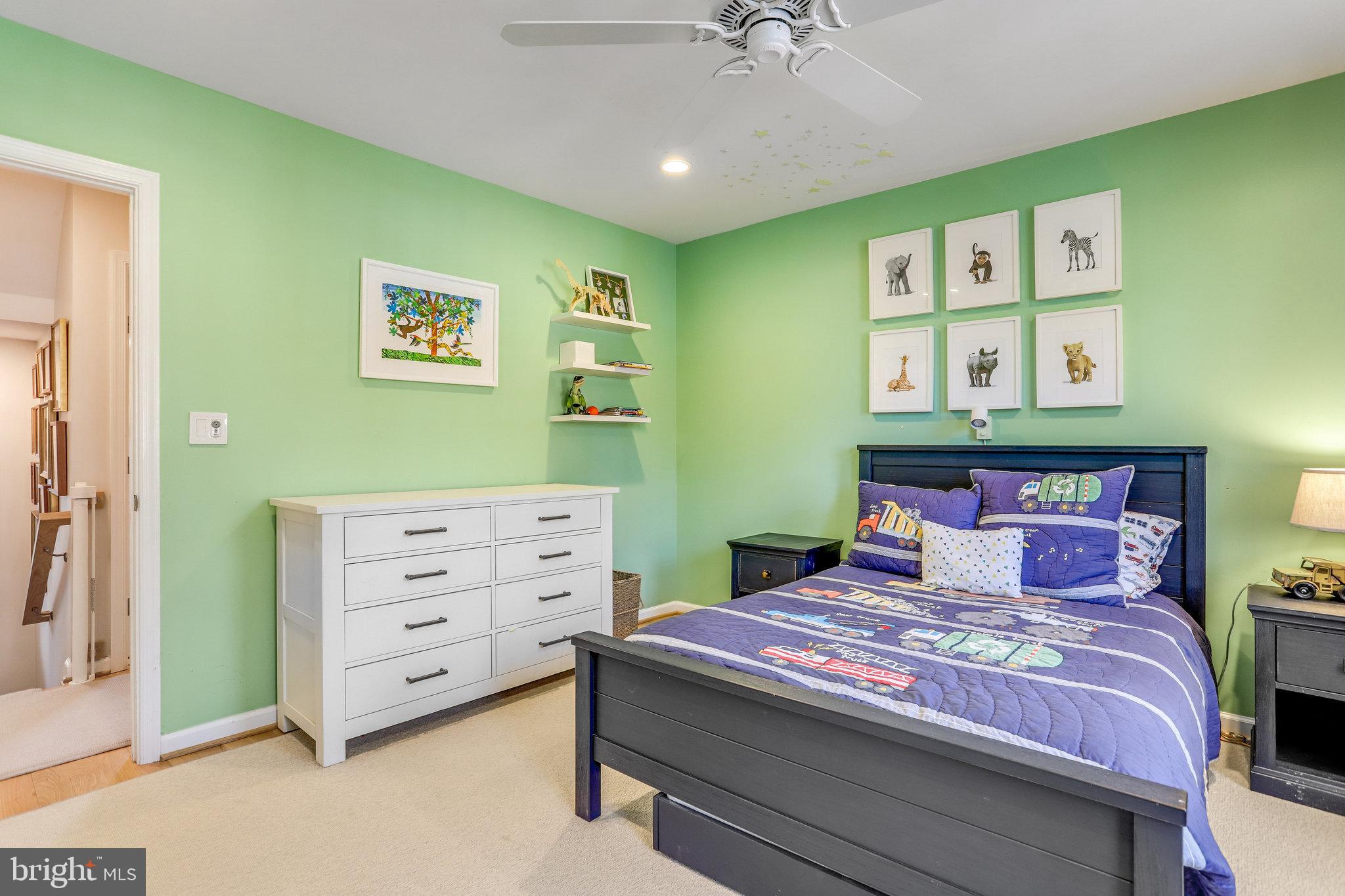 DEL RAY - Residential Lease