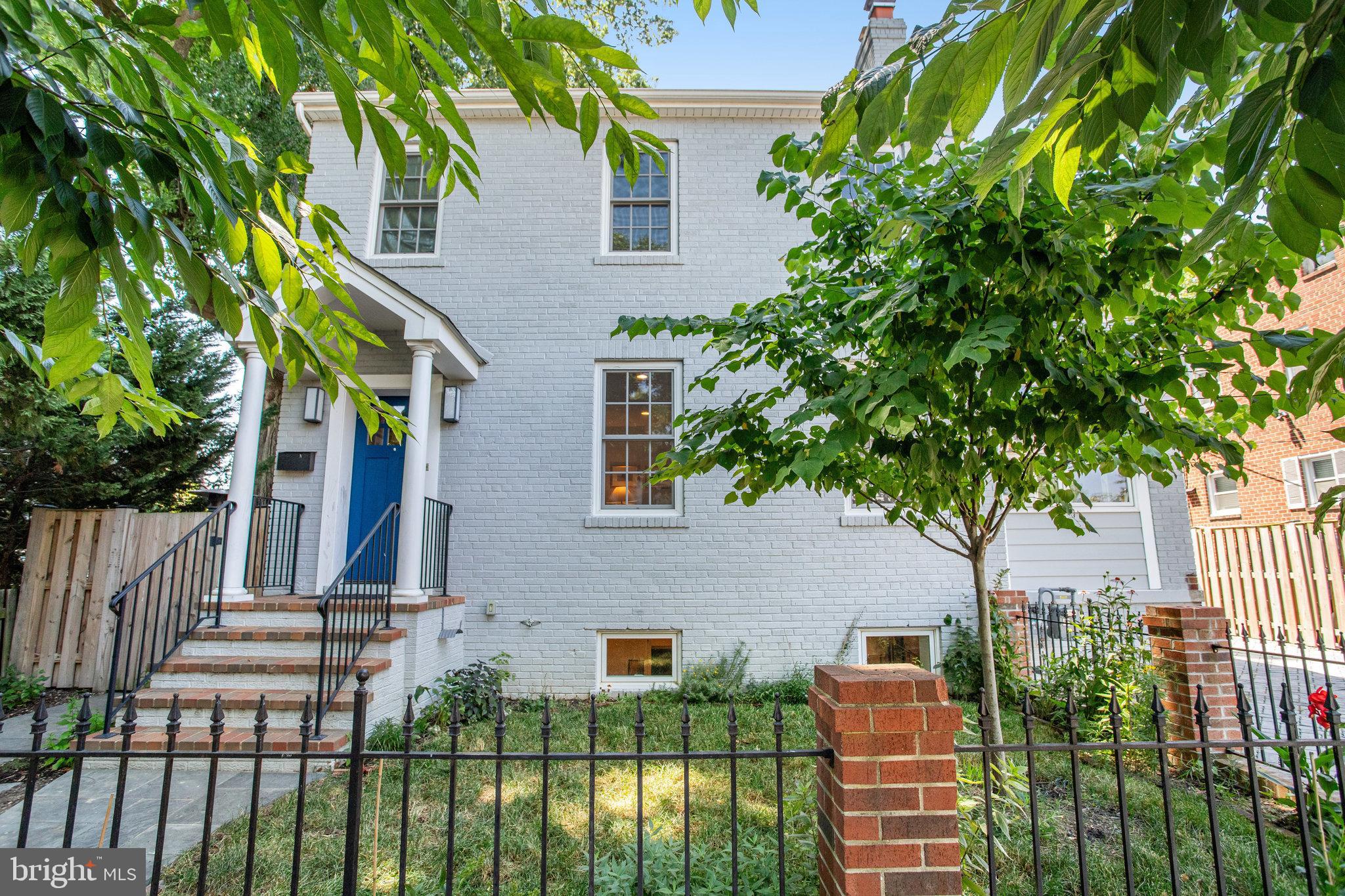 DEL RAY - Residential Lease