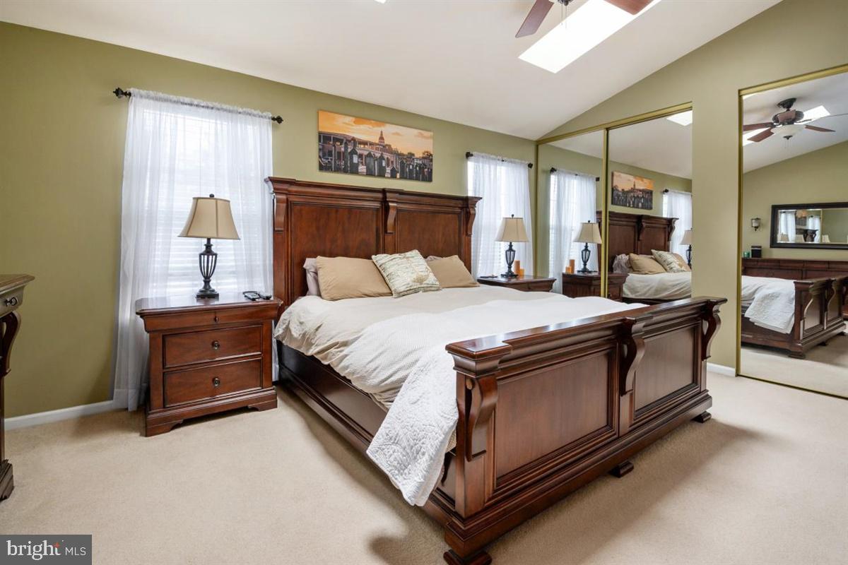 WELLFLEET MEWS - Residential