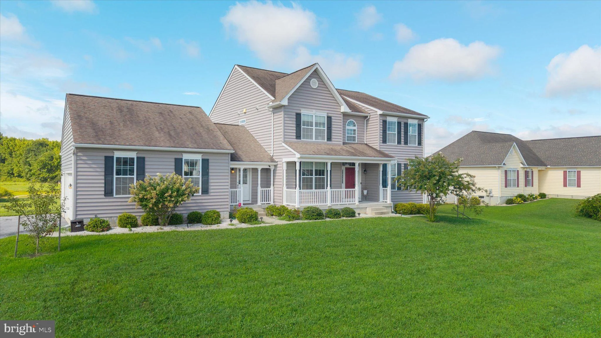Address Not Available from Listing Broker, Clayton, DE 19938