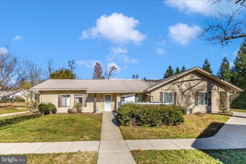 Photo of 3116 Adderley Court #245C, SILVER SPRING, MD 20906 (MLS # MDMC2207688)