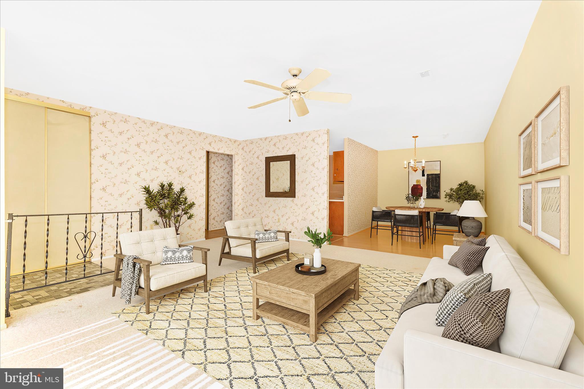 3116 ADDERLEY COURT 245C