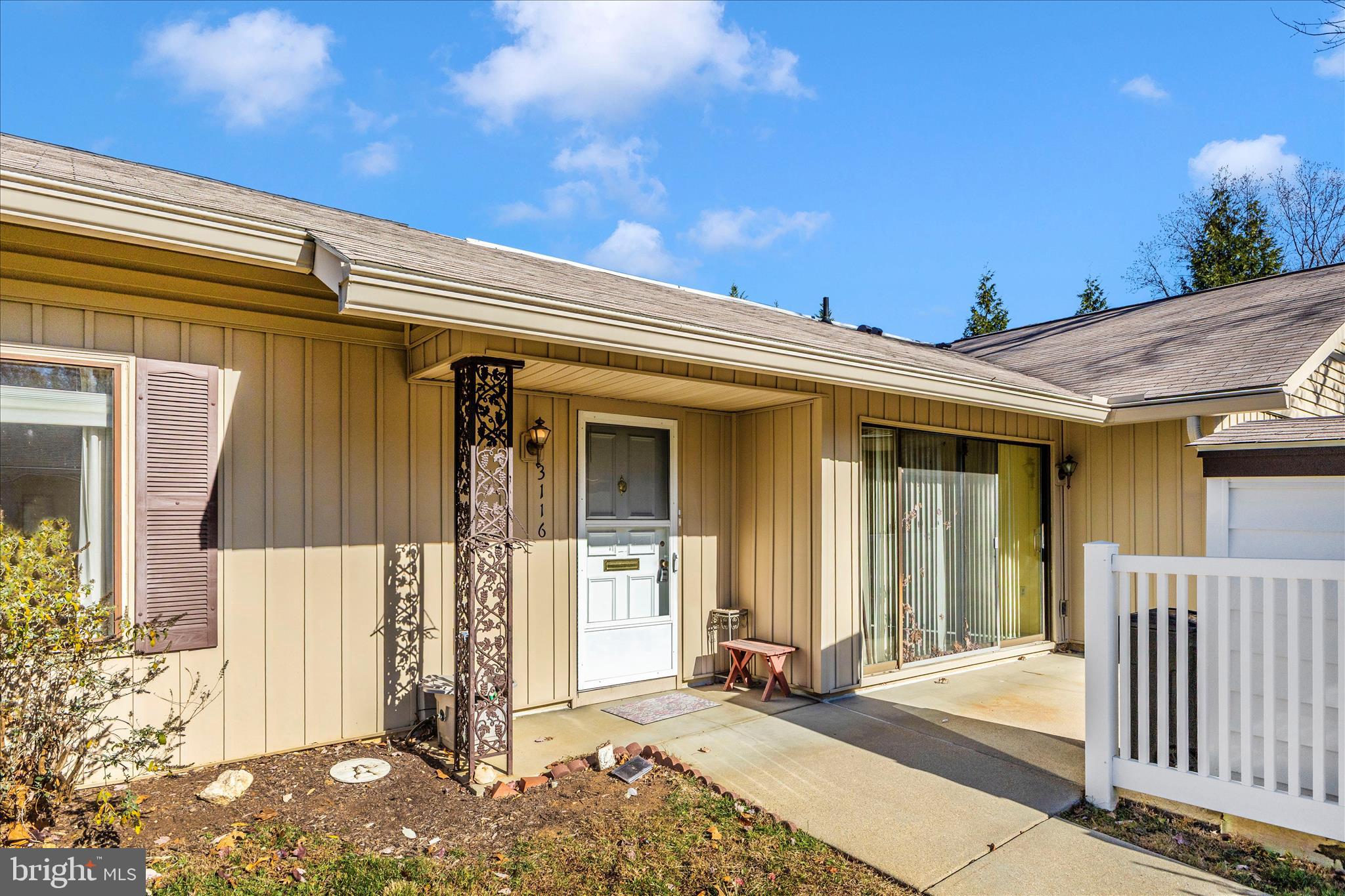 3116 ADDERLEY COURT 245C