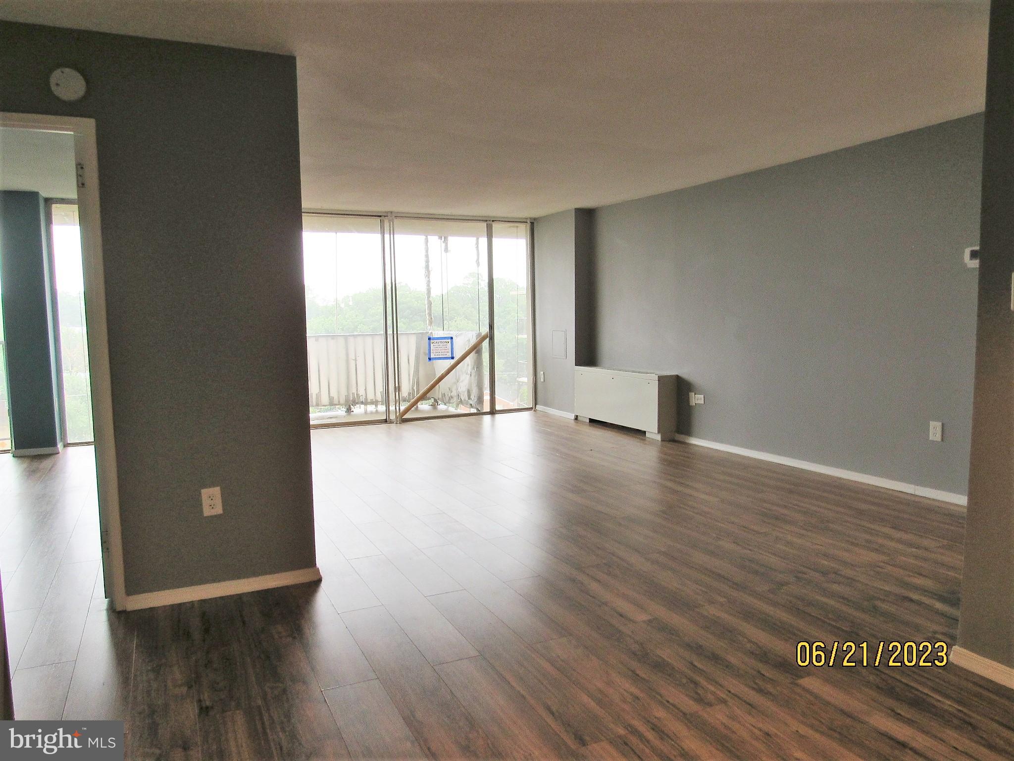 THE CARLTON - Residential Lease