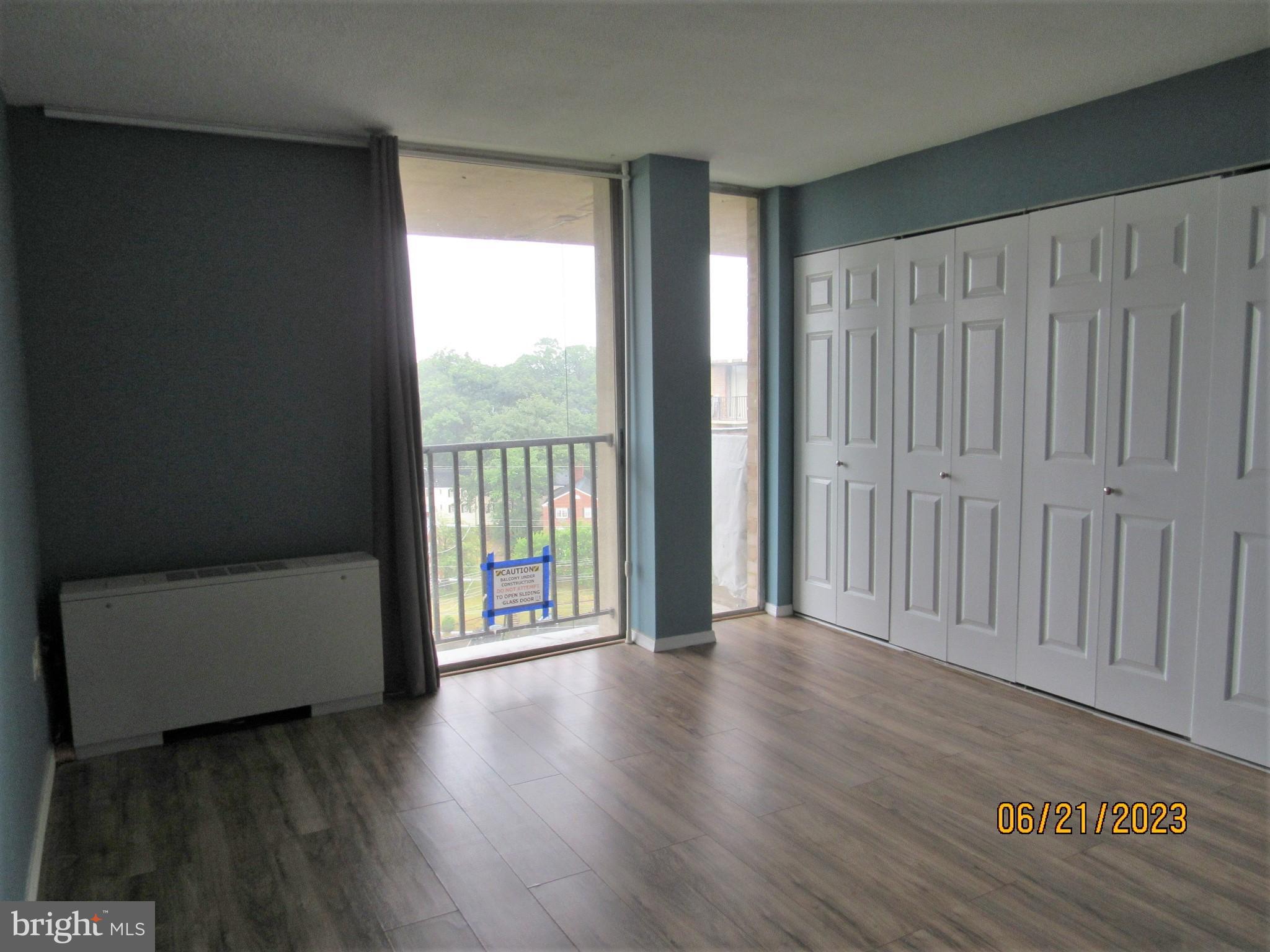 THE CARLTON - Residential Lease