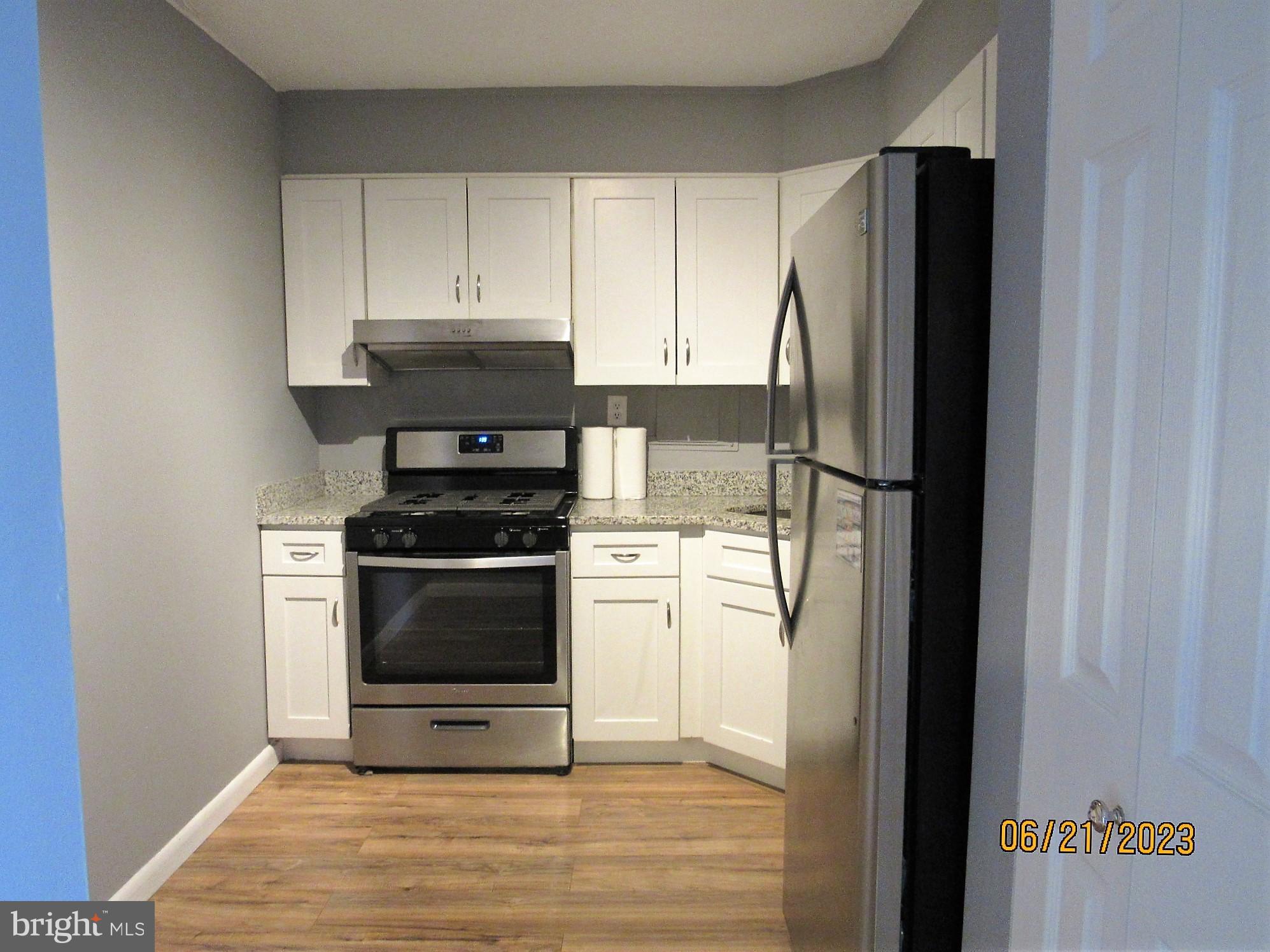 THE CARLTON - Residential Lease