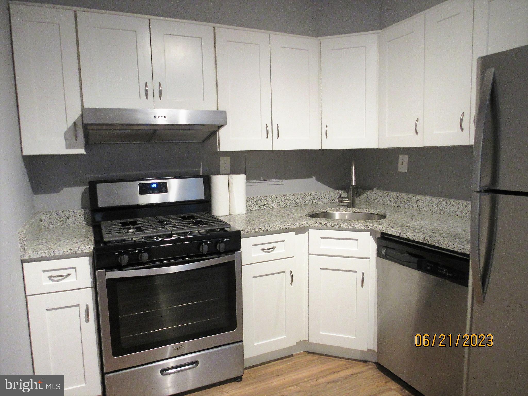 THE CARLTON - Residential Lease