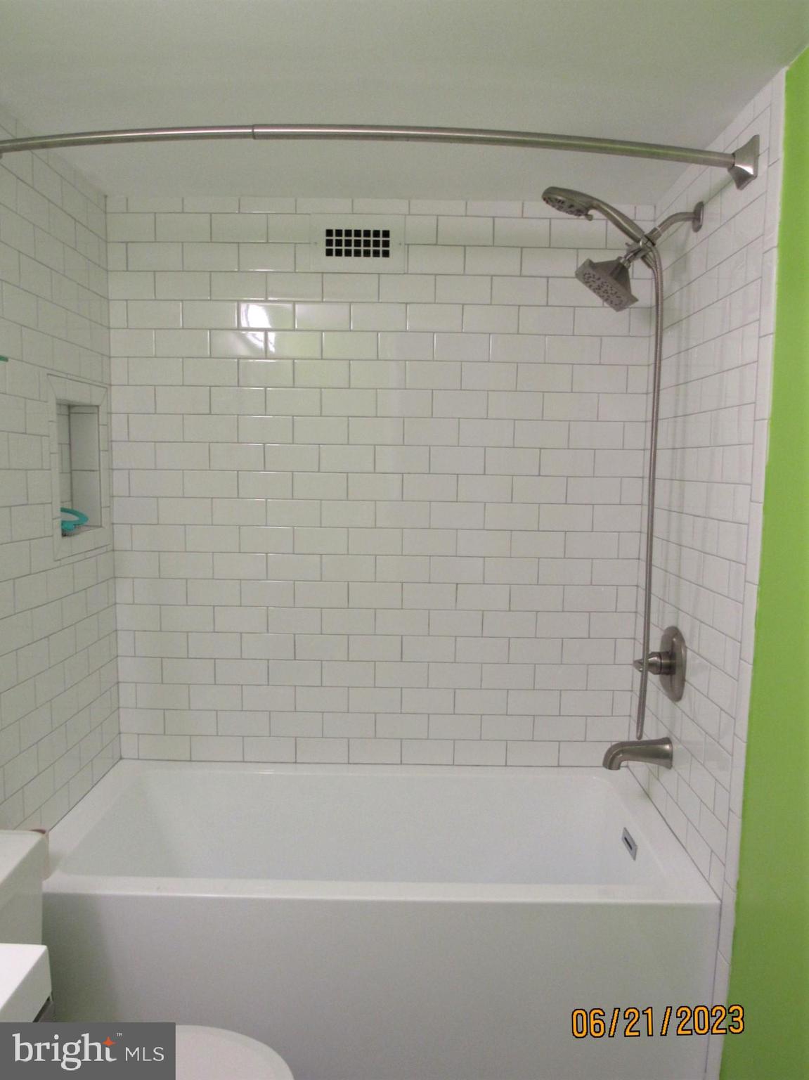 THE CARLTON - Residential Lease