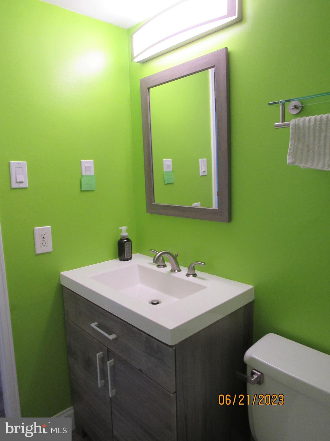 THE CARLTON - Residential Lease