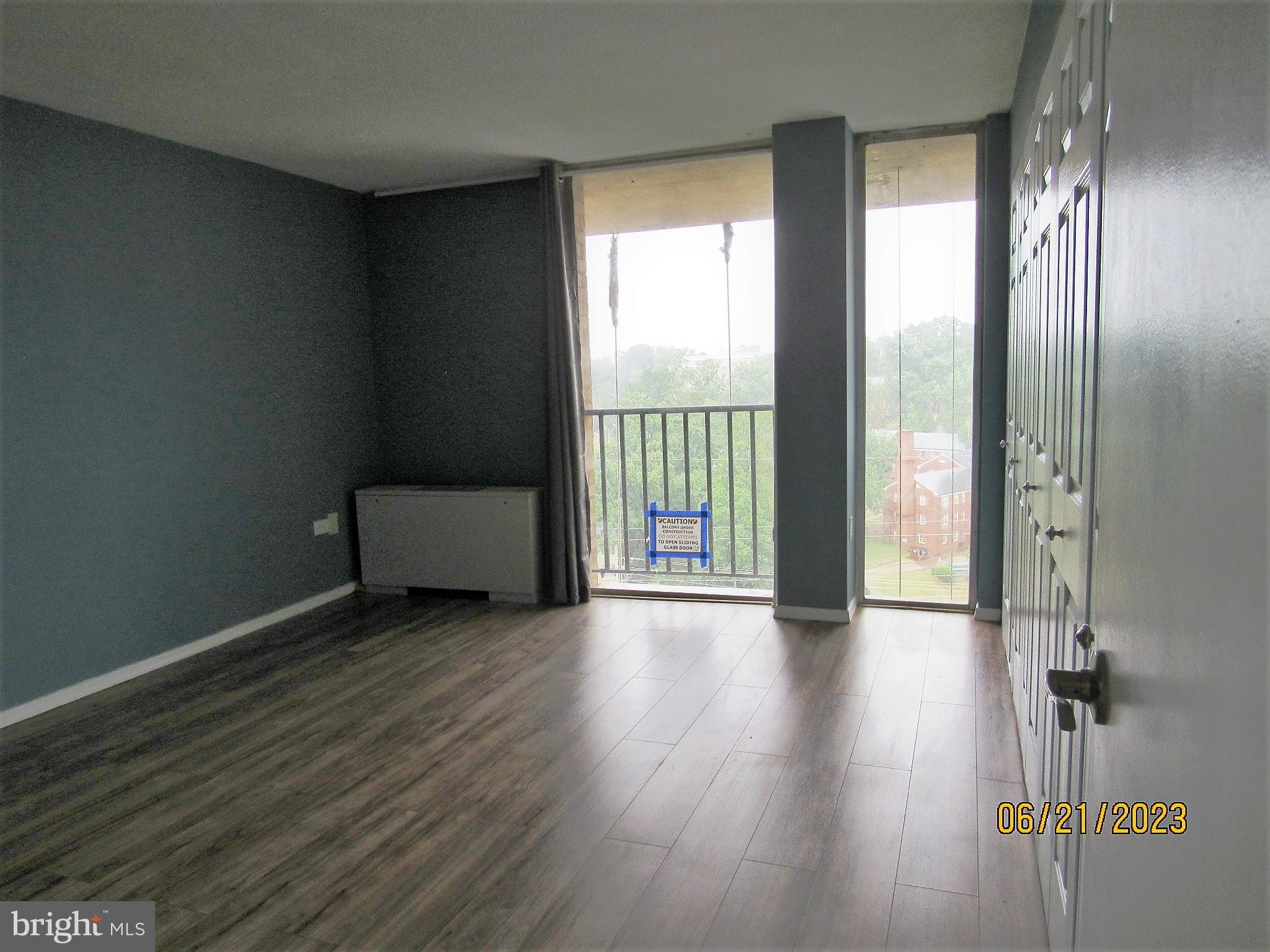 THE CARLTON - Residential Lease