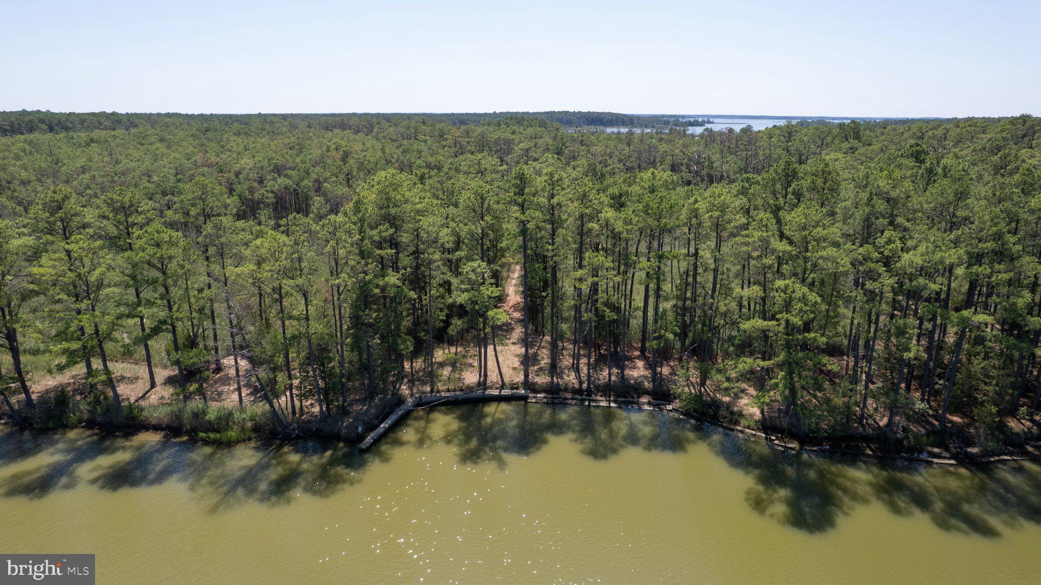 5500 ROSS NECK ROAD
