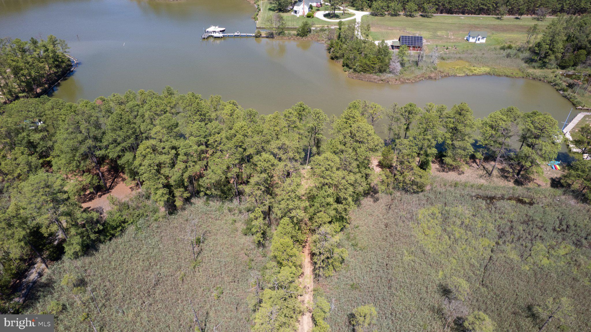 5500 ROSS NECK ROAD