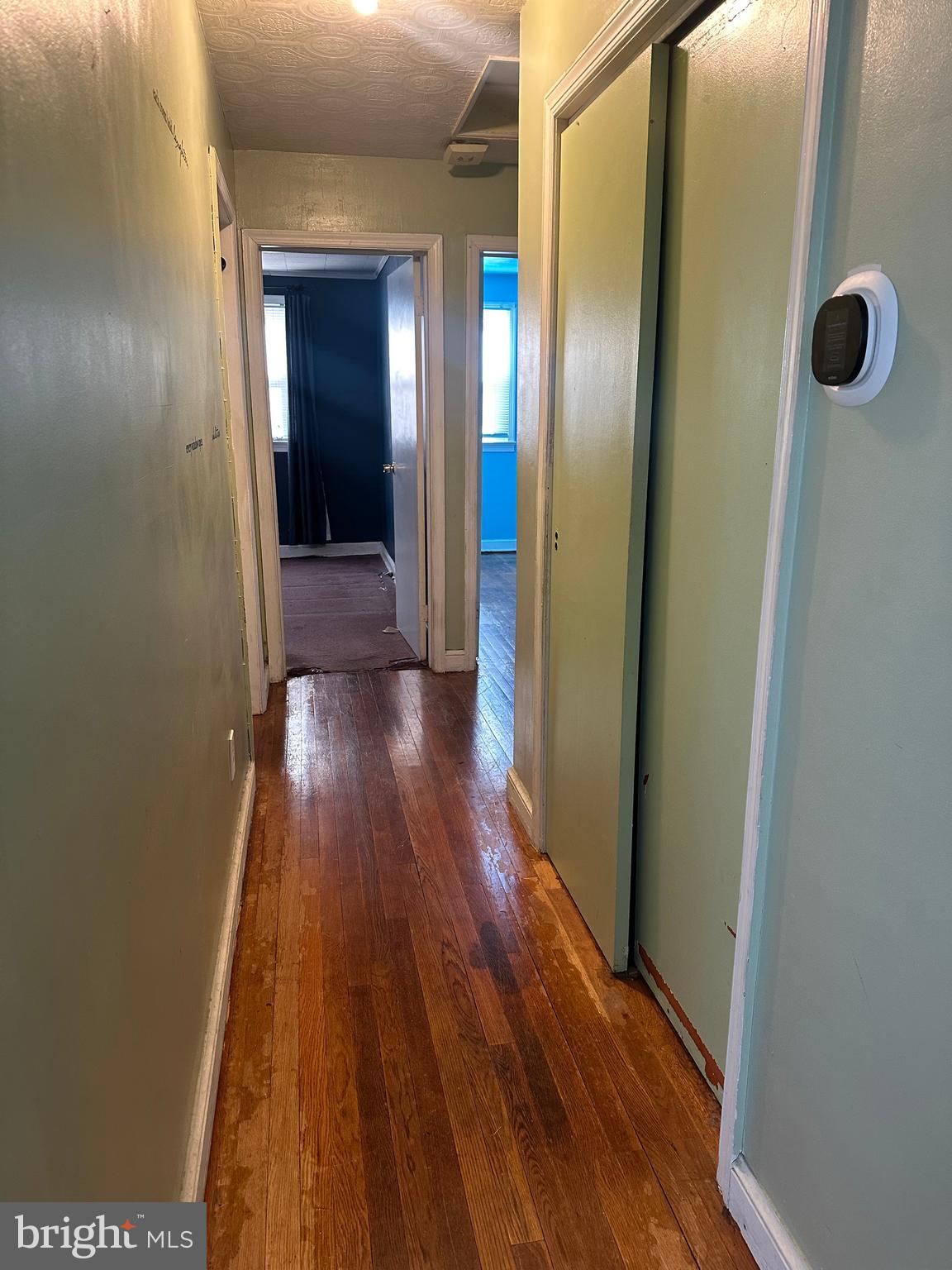 GLENARDEN HEIGHTS - Residential