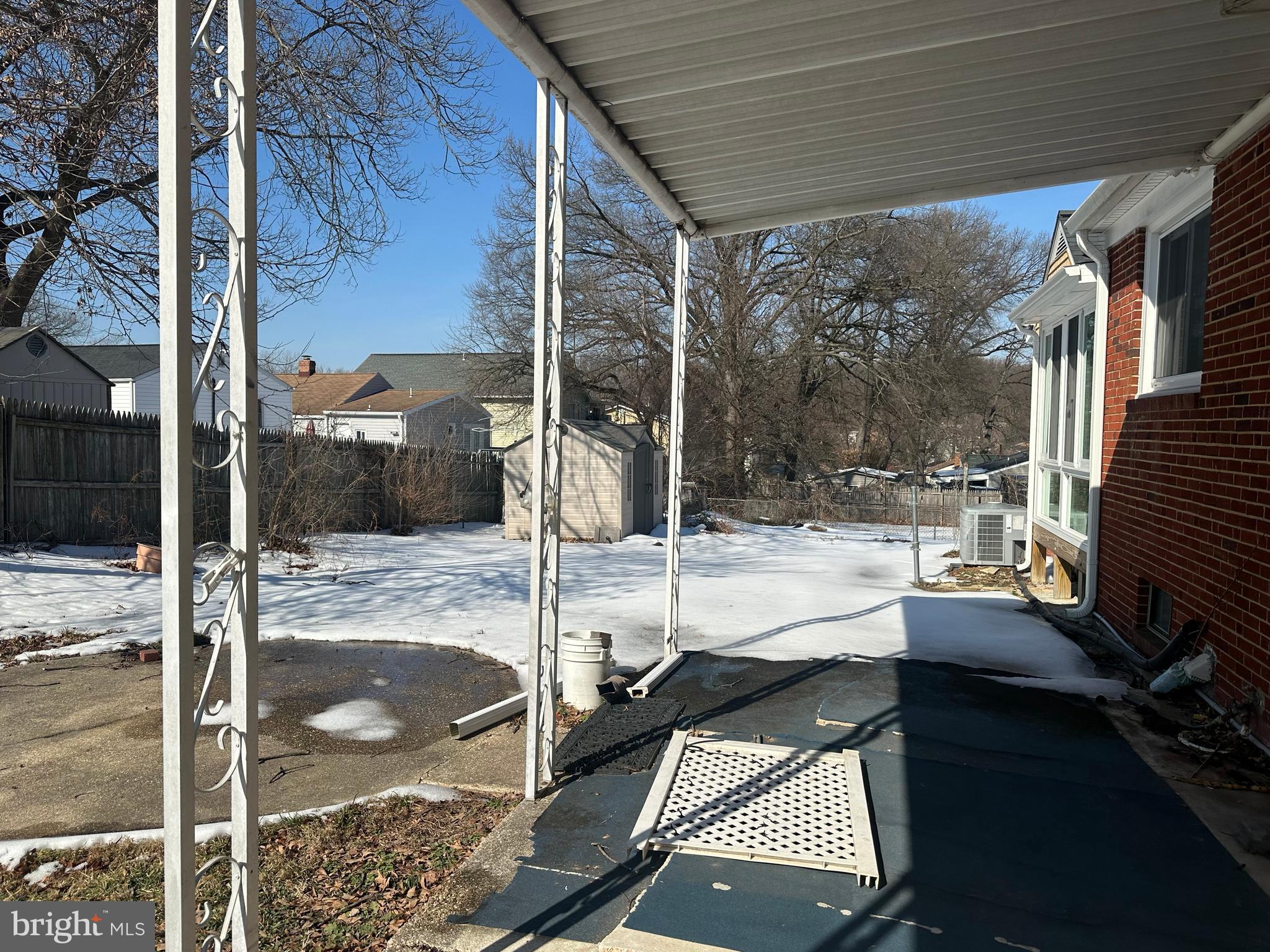 GLENARDEN HEIGHTS - Residential