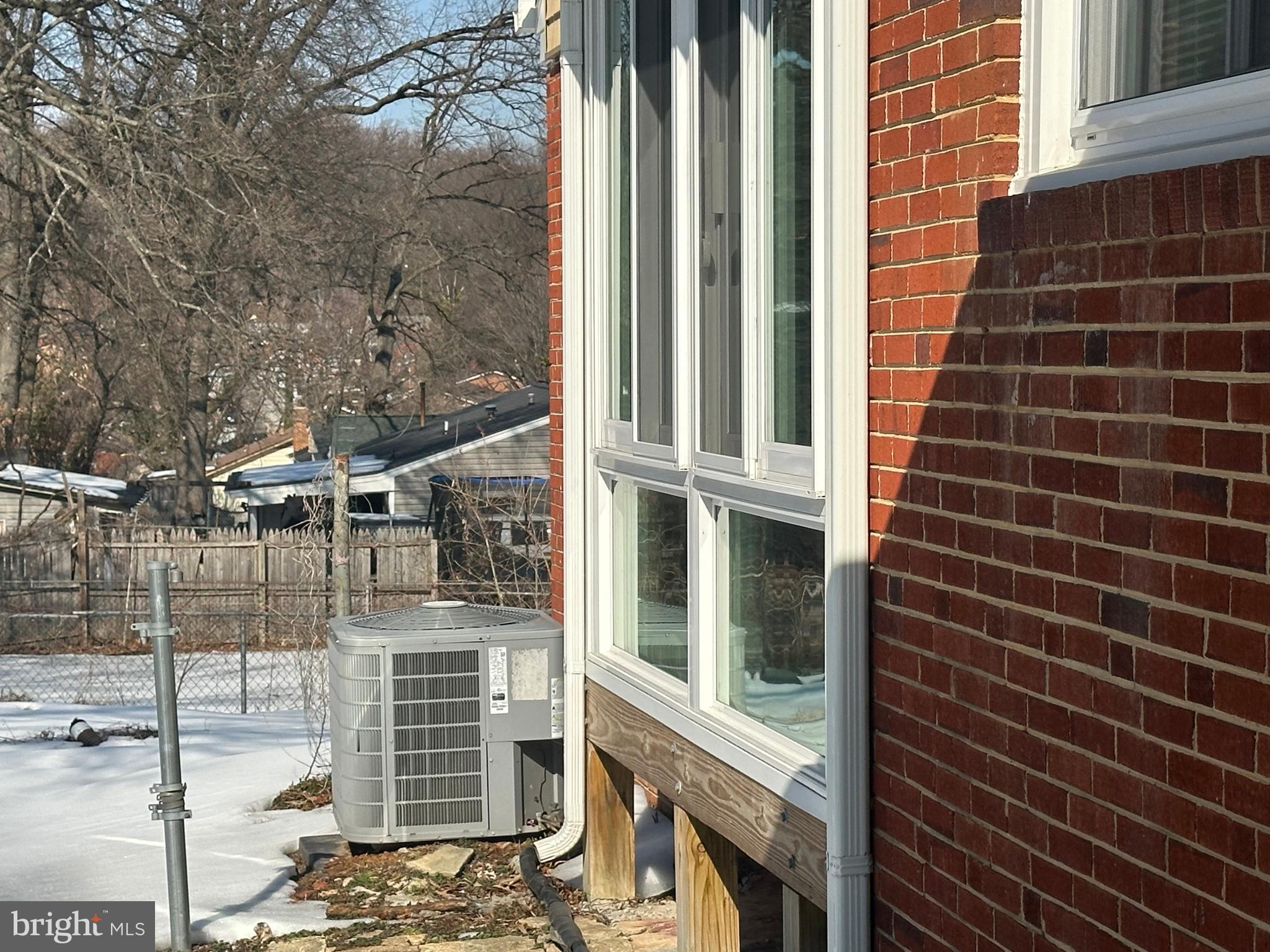 GLENARDEN HEIGHTS - Residential