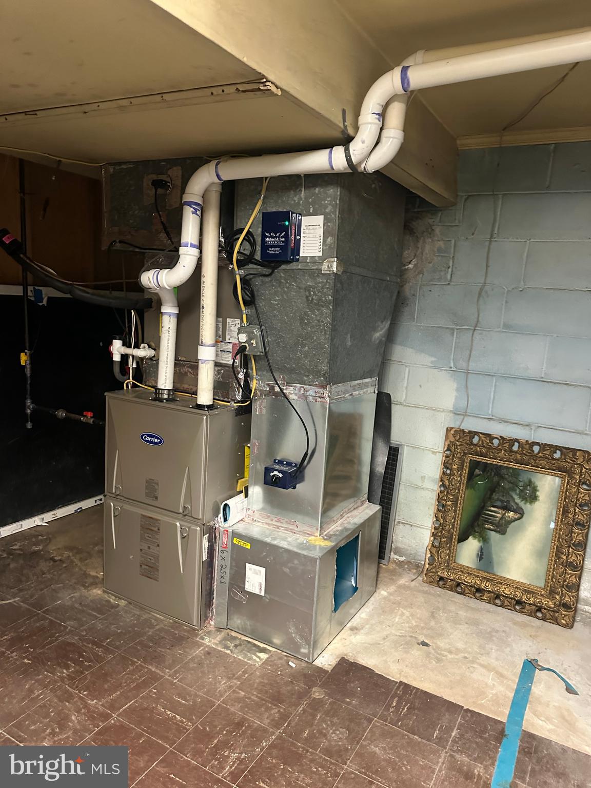 GLENARDEN HEIGHTS - Residential