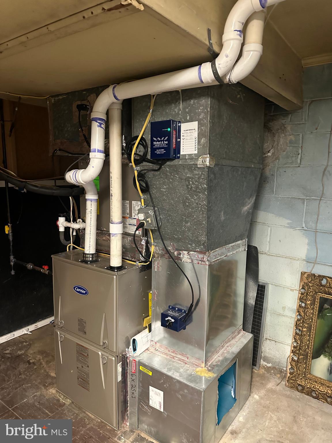 GLENARDEN HEIGHTS - Residential