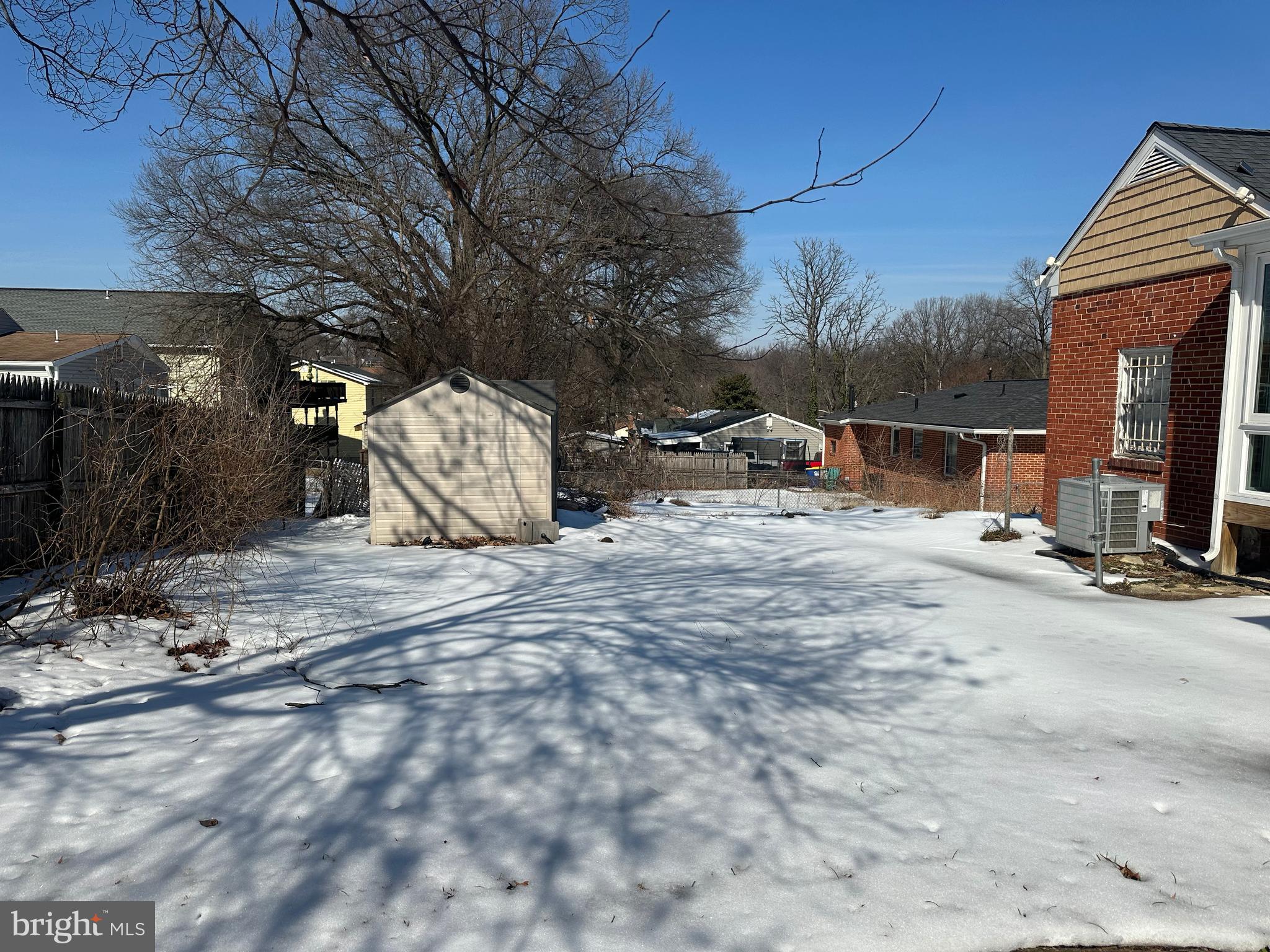 GLENARDEN HEIGHTS - Residential