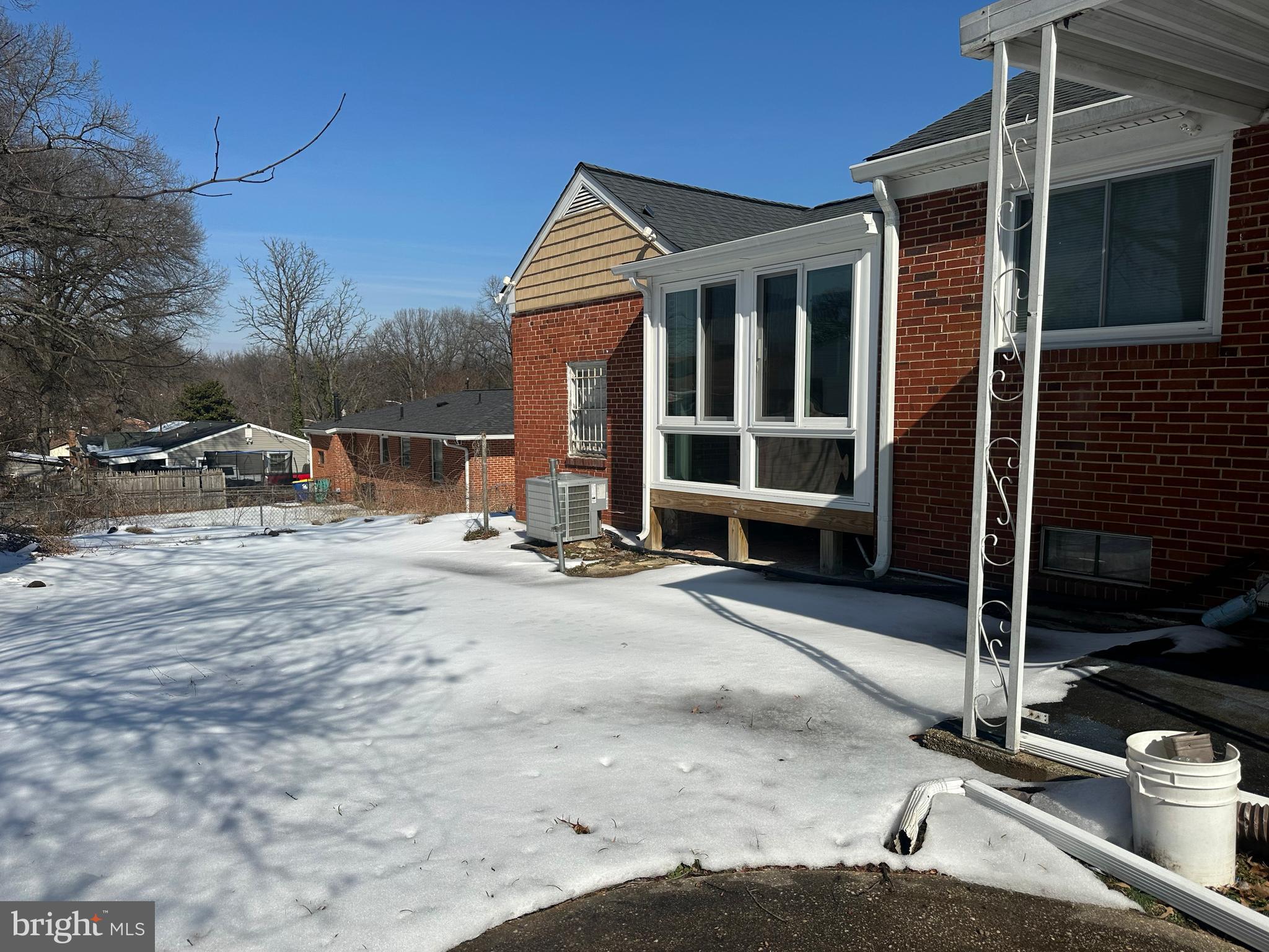 GLENARDEN HEIGHTS - Residential