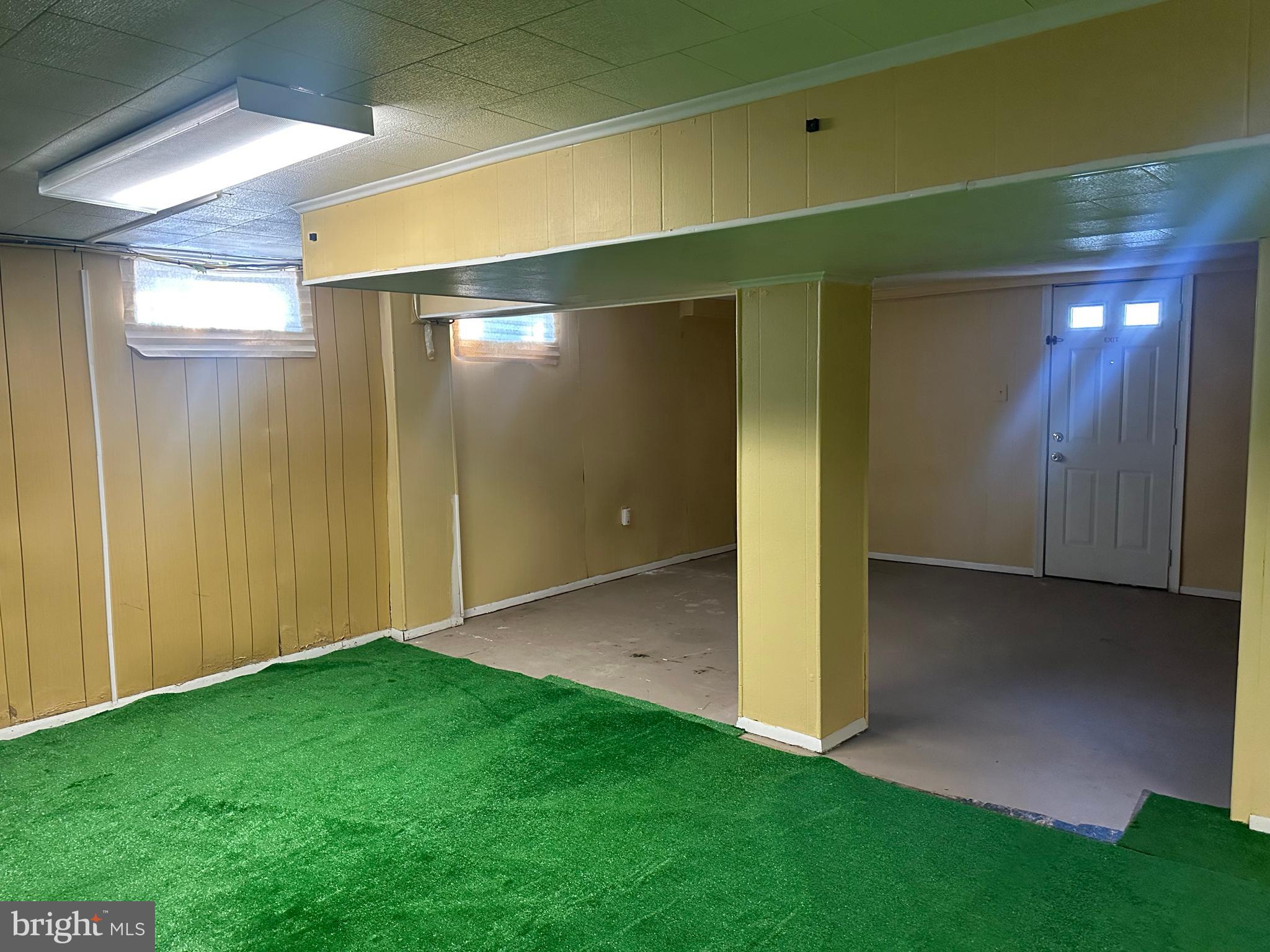 GLENARDEN HEIGHTS - Residential