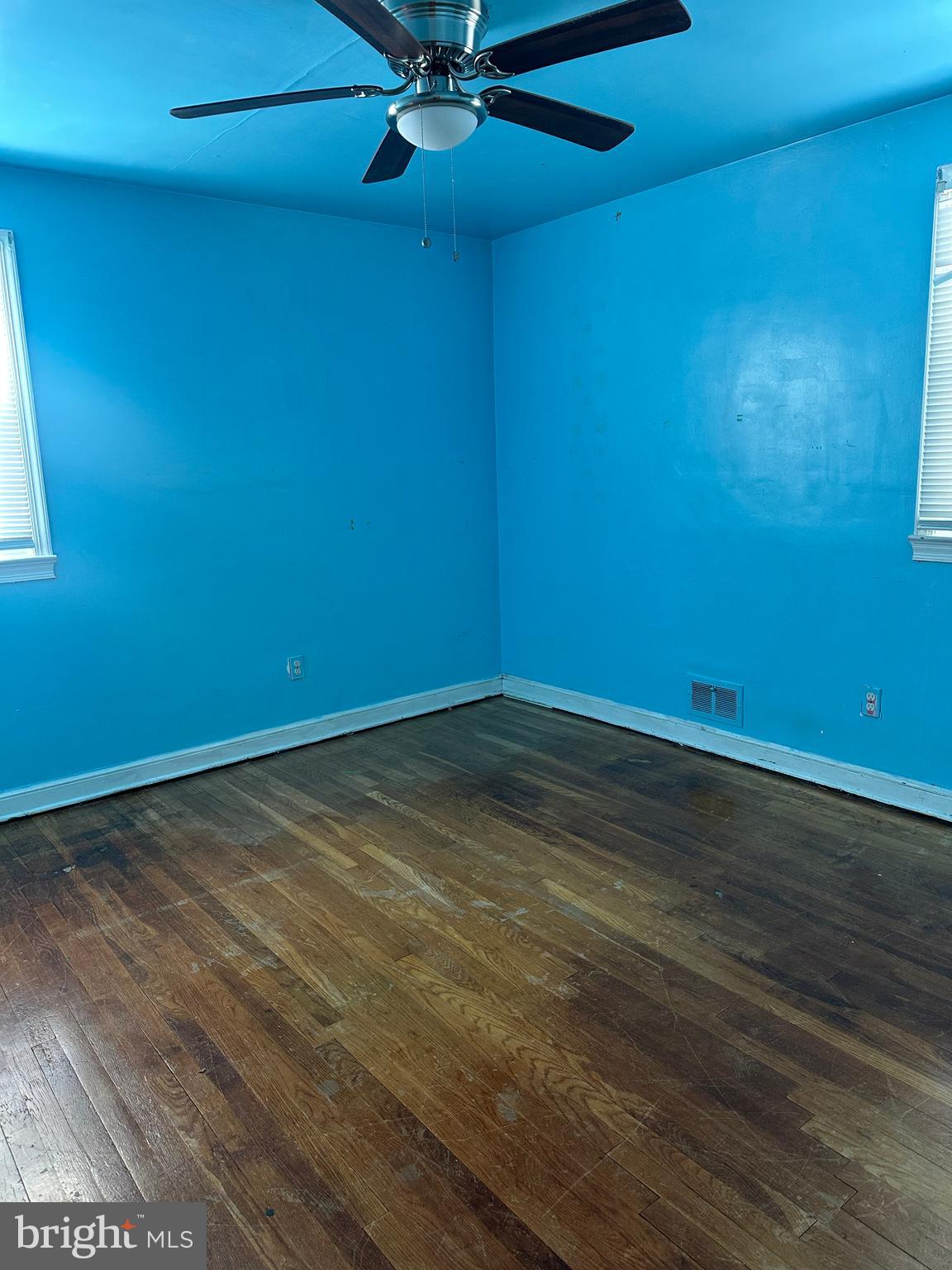 GLENARDEN HEIGHTS - Residential