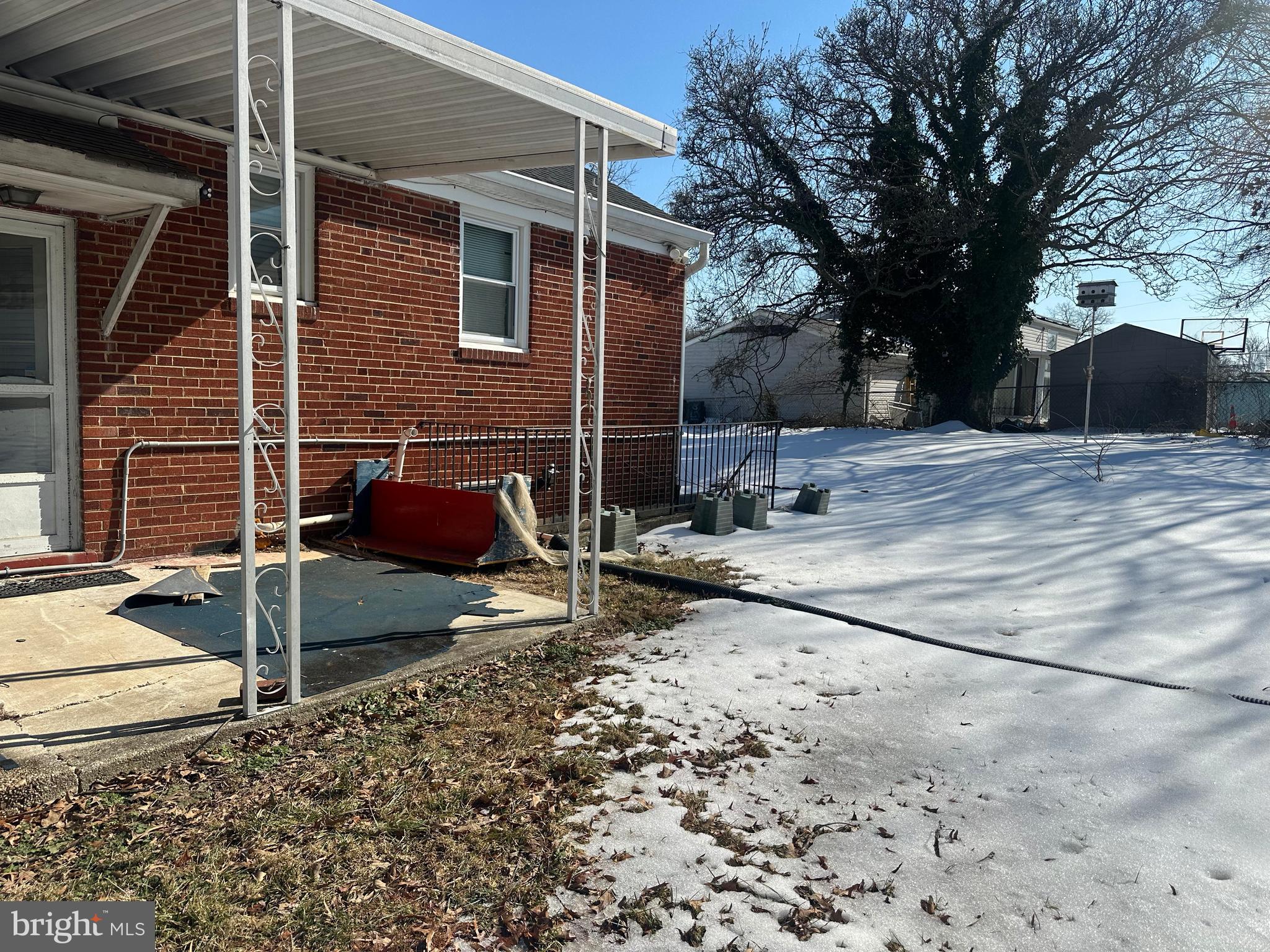 GLENARDEN HEIGHTS - Residential