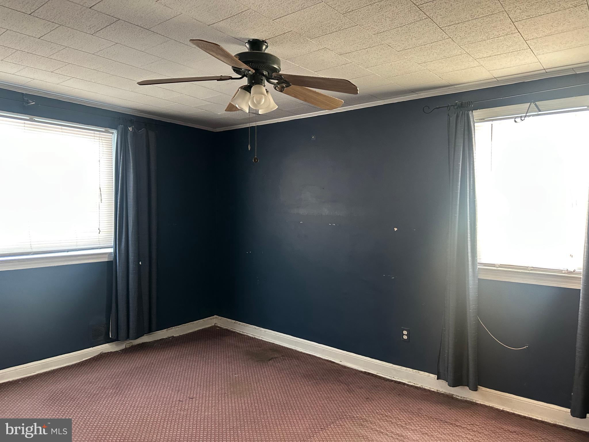 GLENARDEN HEIGHTS - Residential