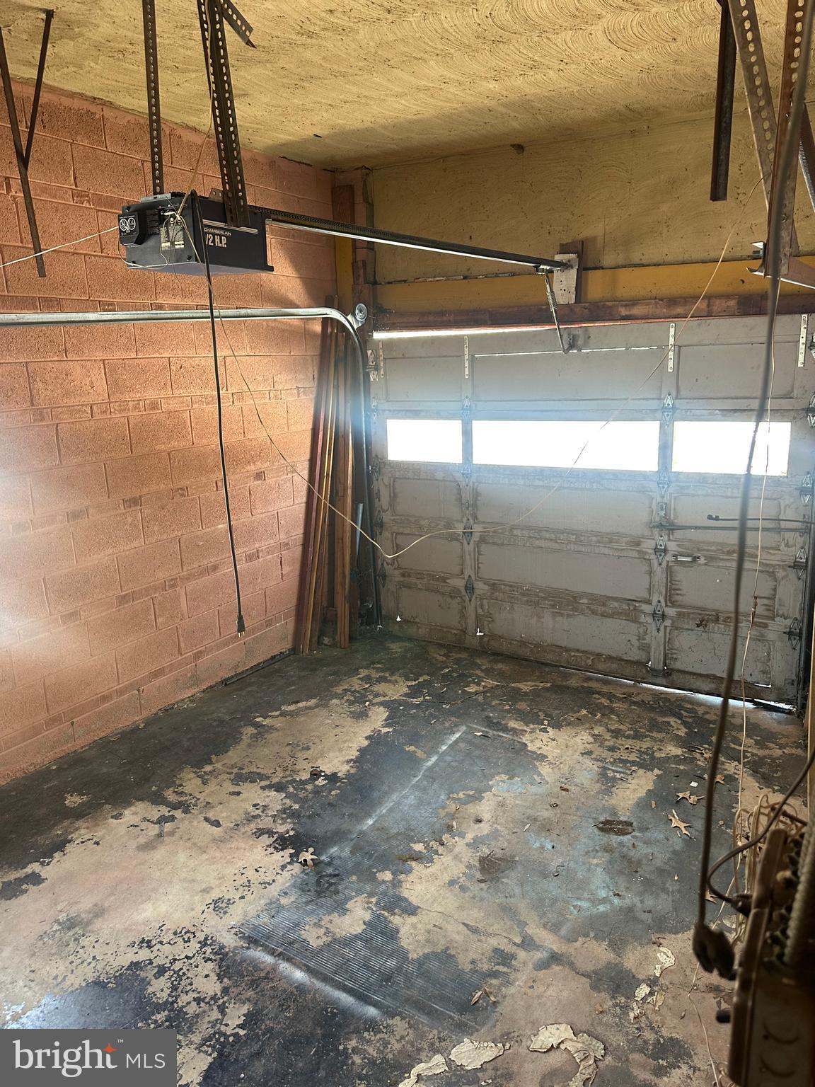 GLENARDEN HEIGHTS - Residential