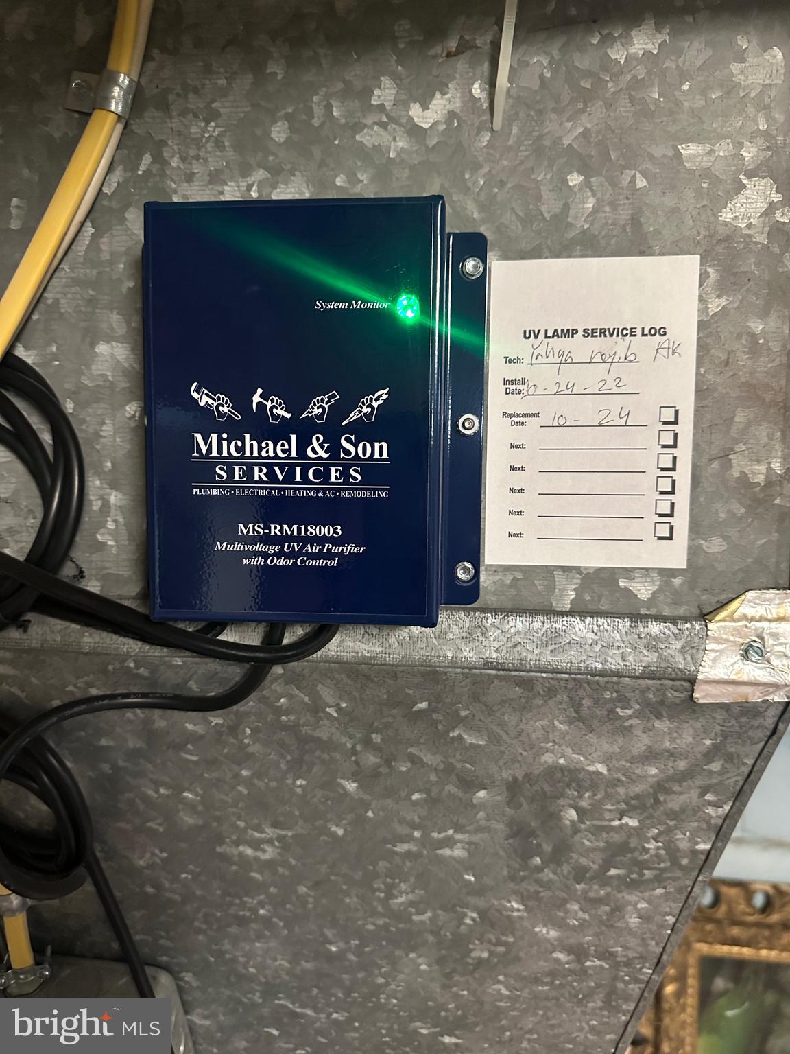 GLENARDEN HEIGHTS - Residential