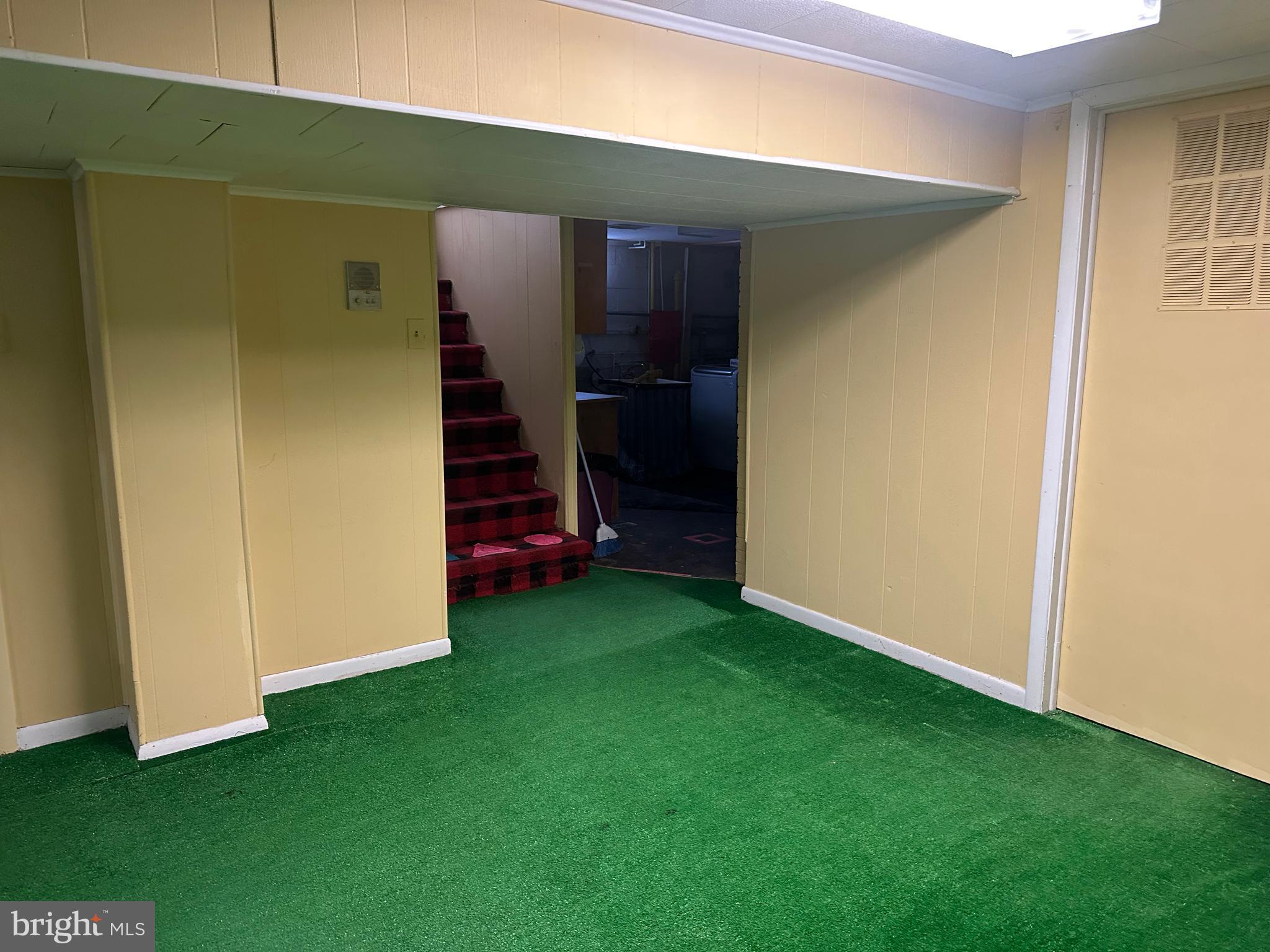 GLENARDEN HEIGHTS - Residential