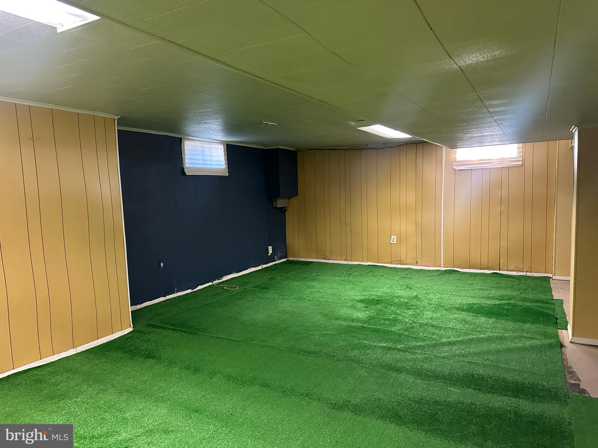 GLENARDEN HEIGHTS - Residential