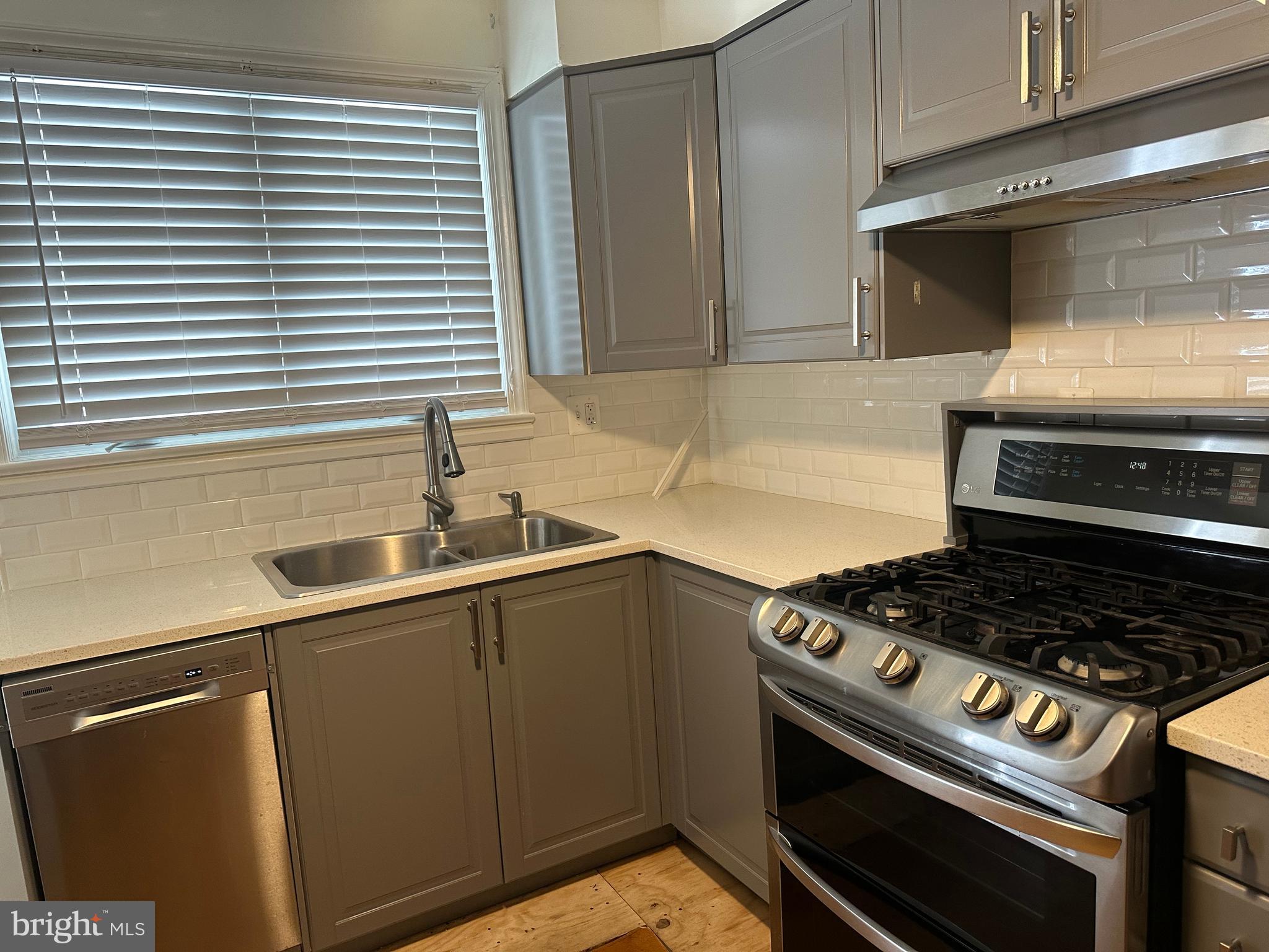 GLENARDEN HEIGHTS - Residential